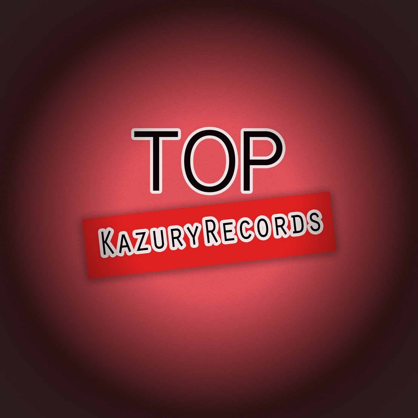 Top Kazury Records