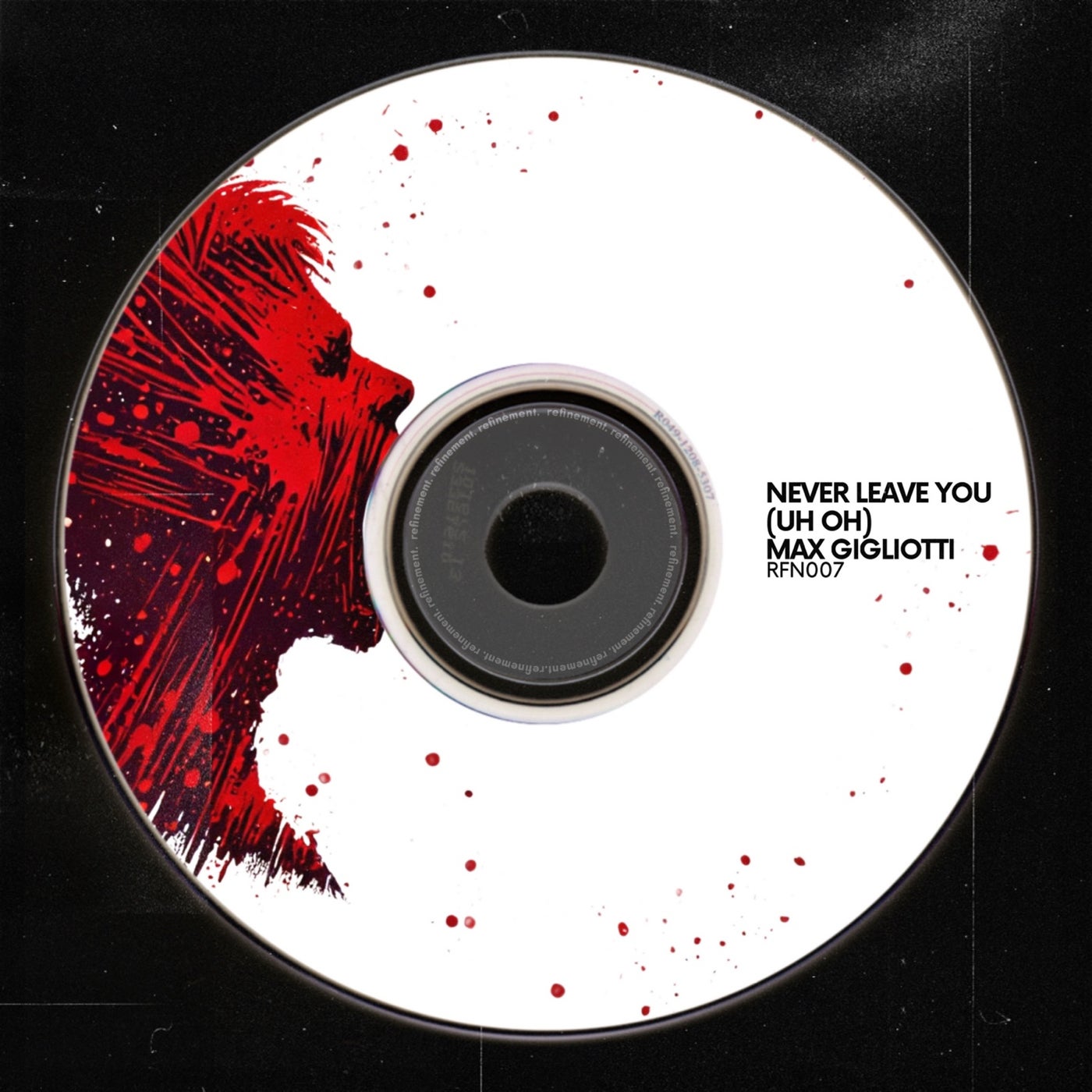 Never Leave You (Uh Oh) (Extended Mix)