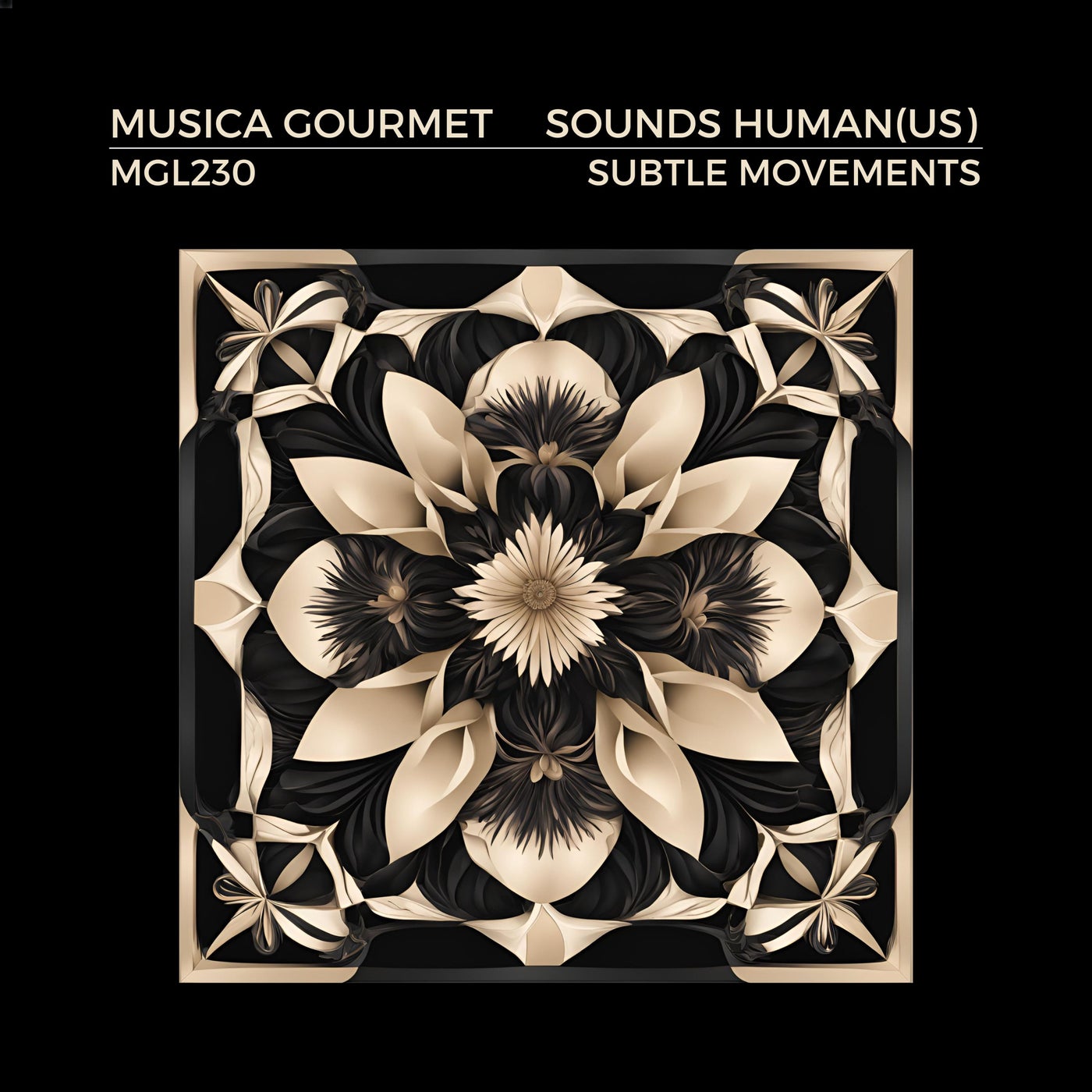 Subtle Movements