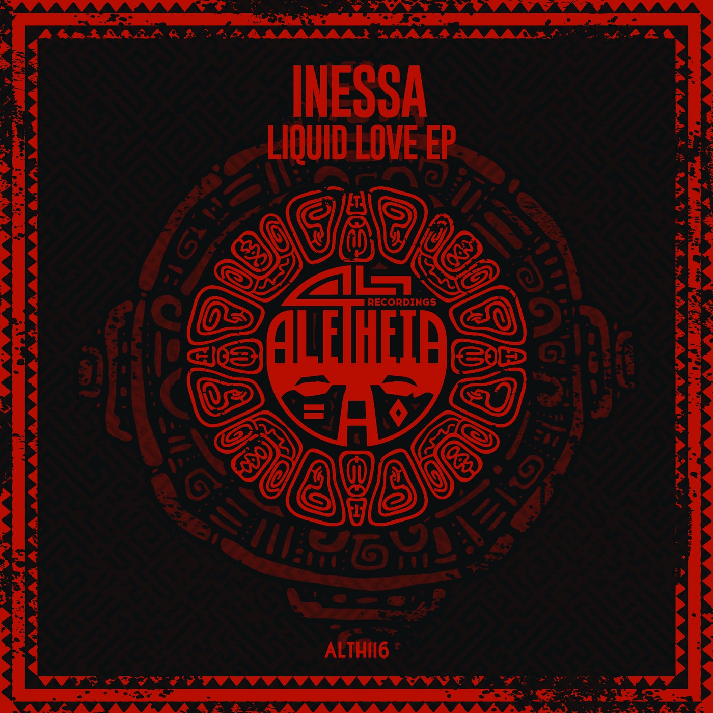 Liquid Love EP