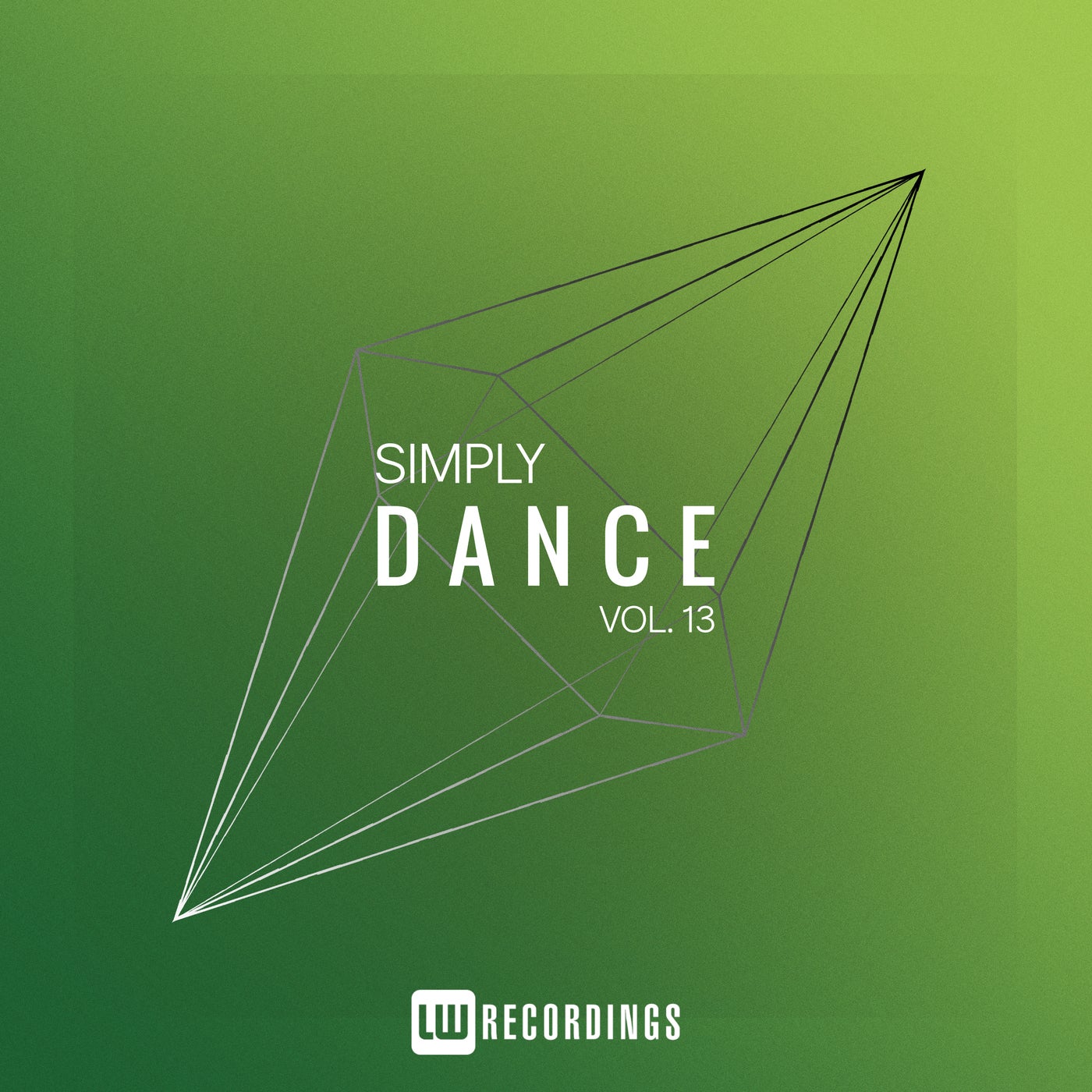 Simply Dance, Vol. 13