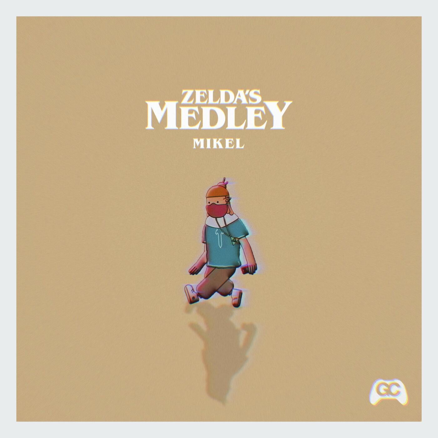 Zelda's Medley