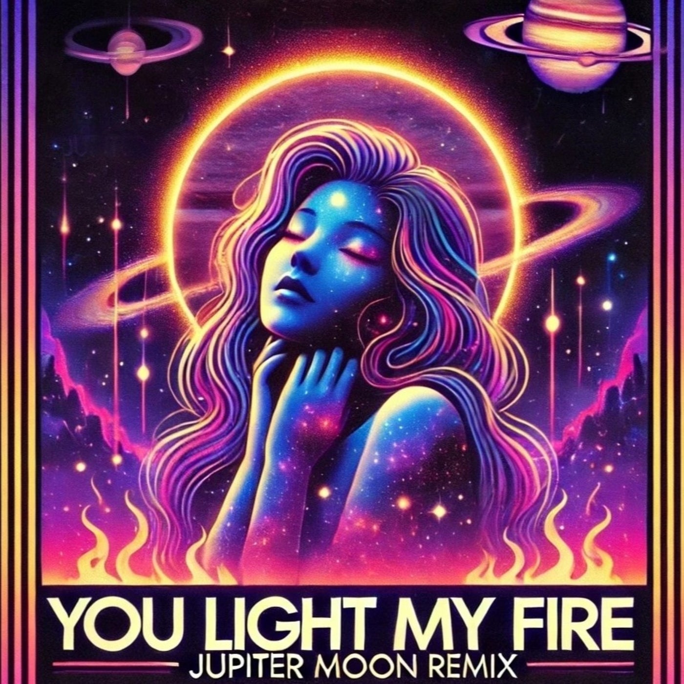 You Light My Fire