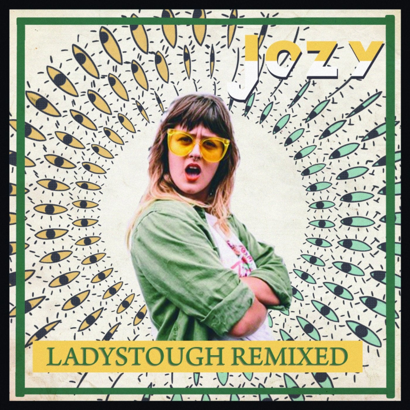 Ladystough Remixes