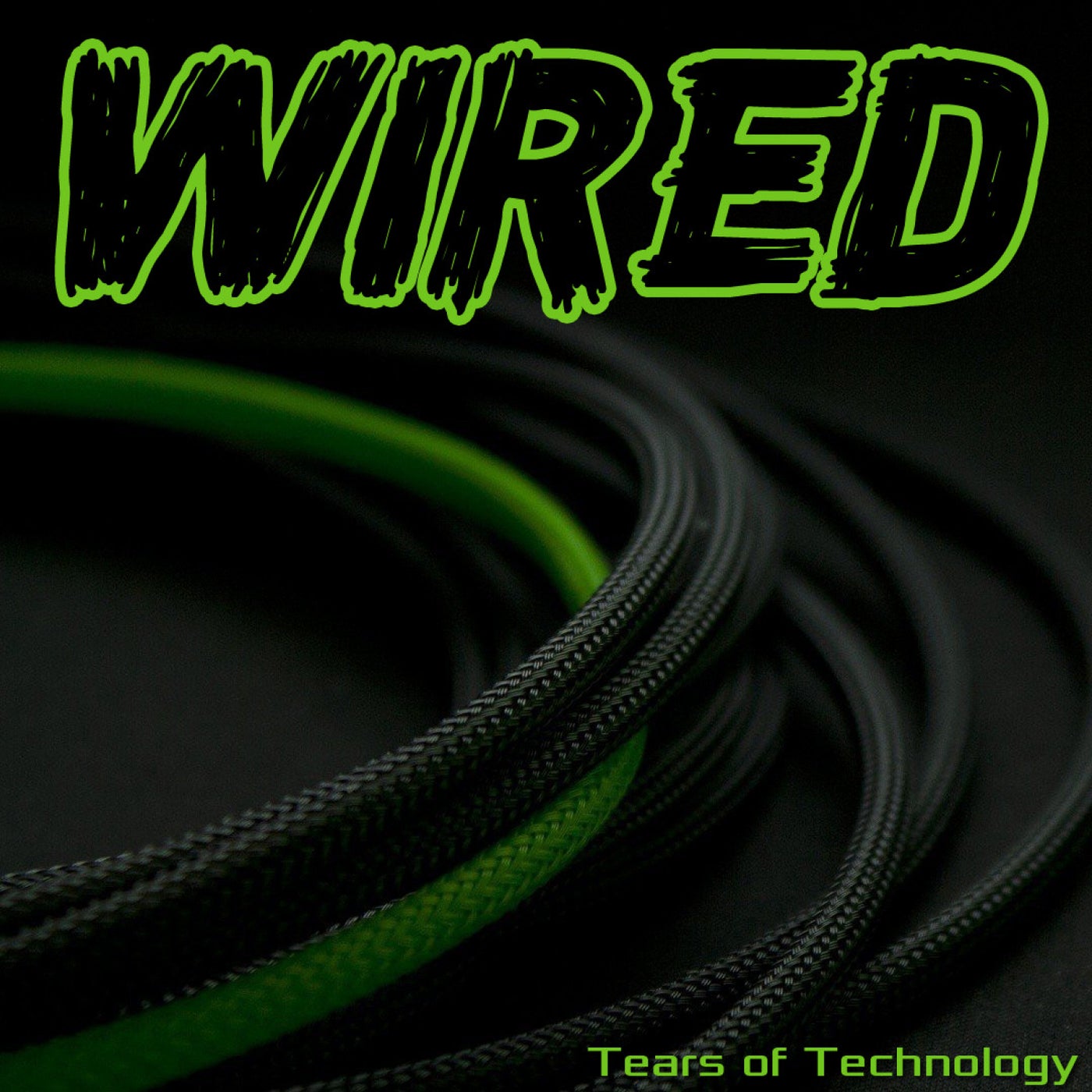 Wired