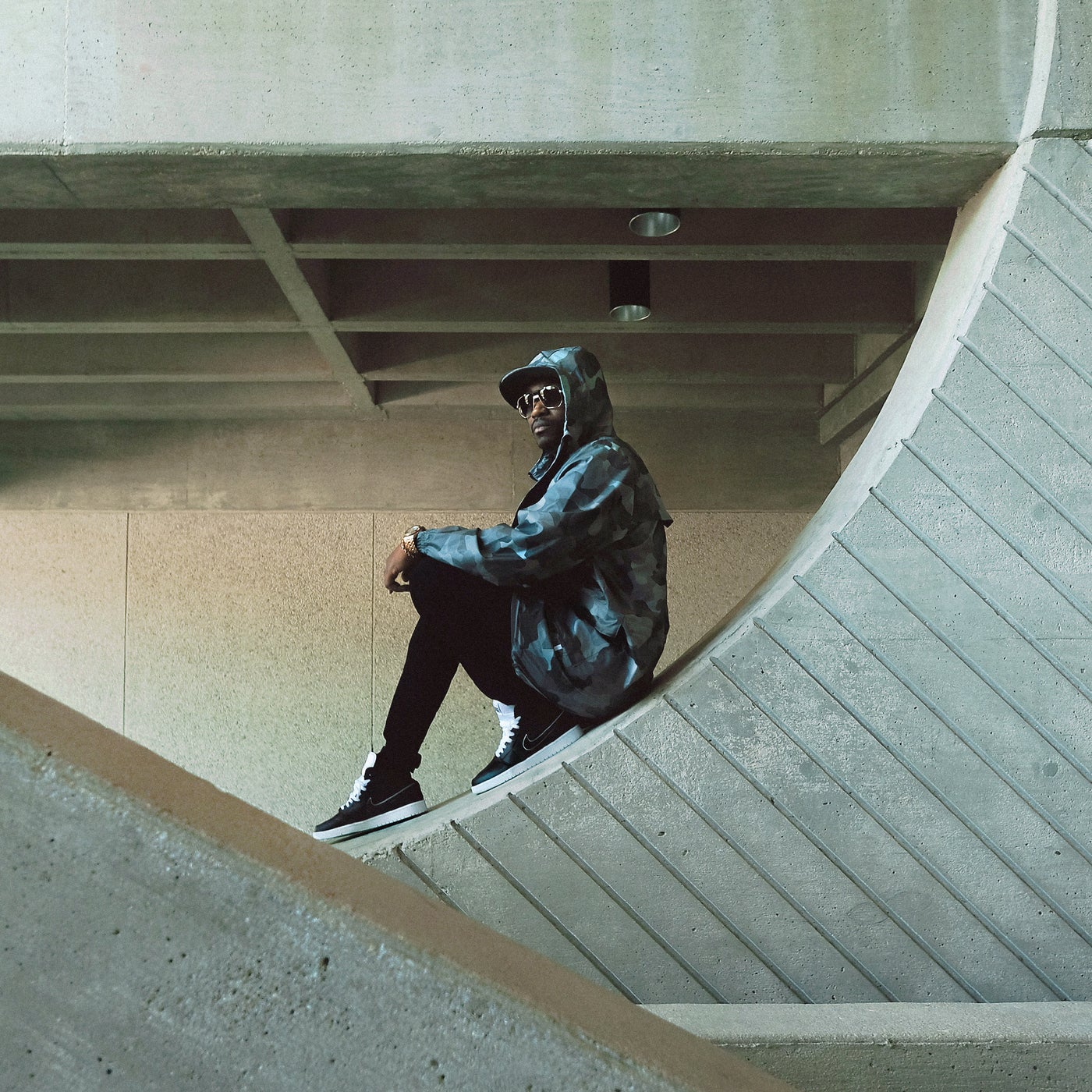 Cover art for Stay So