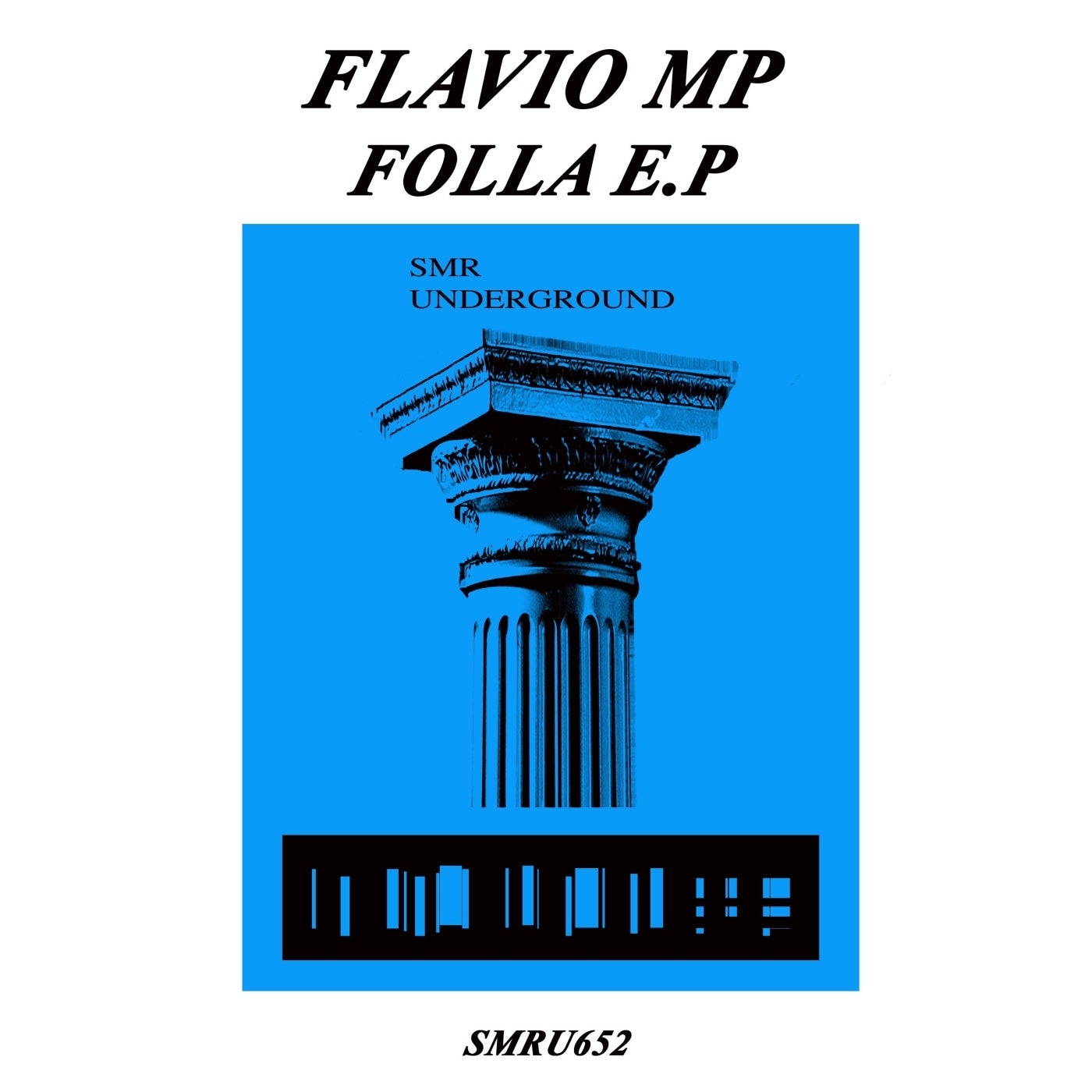 Folla E.P