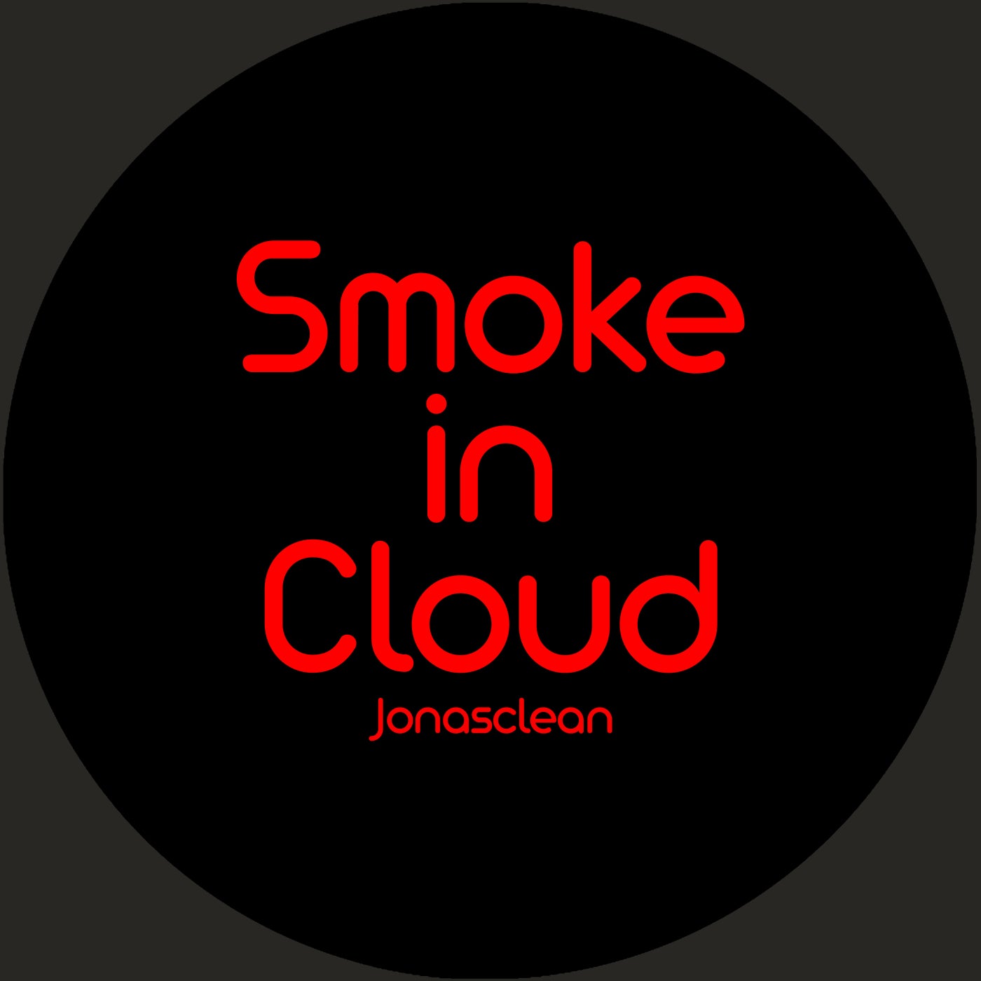 Jonasclean –  Smoke in Cloud [Our Yunus Records]