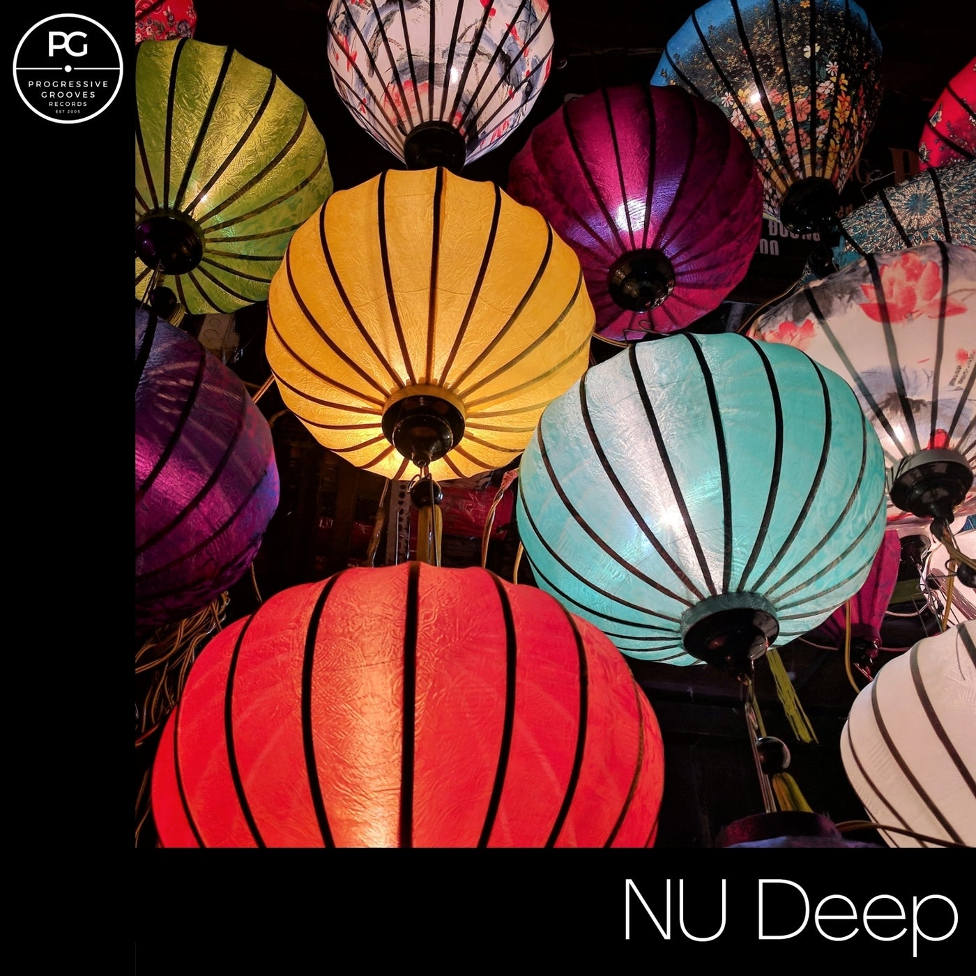 Nu Deep