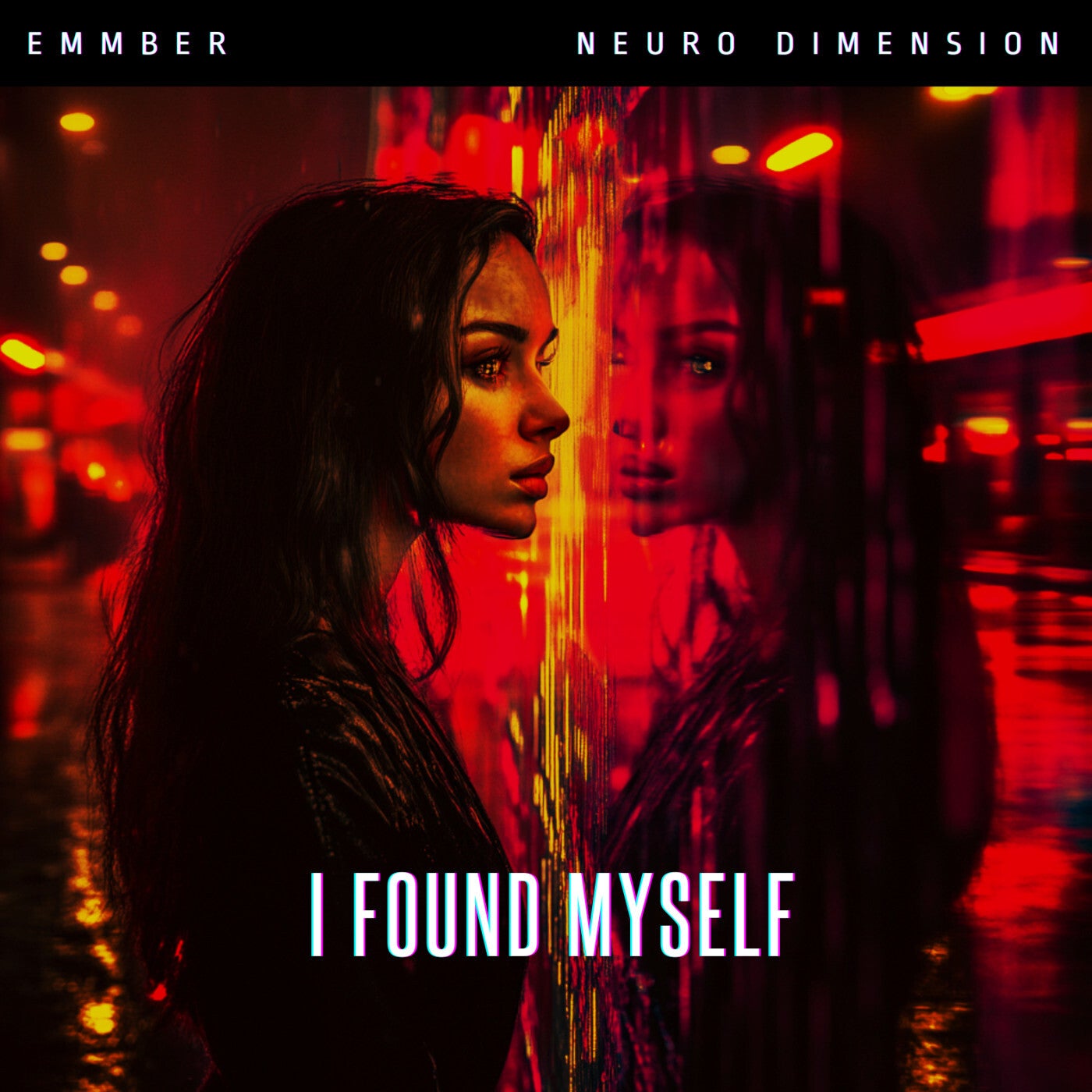 I Found Myself
