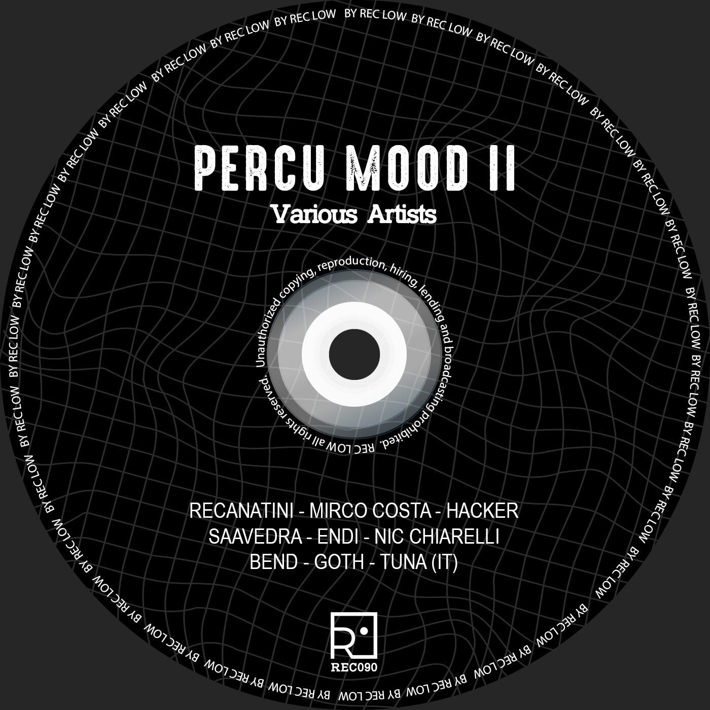 Percu Mood II