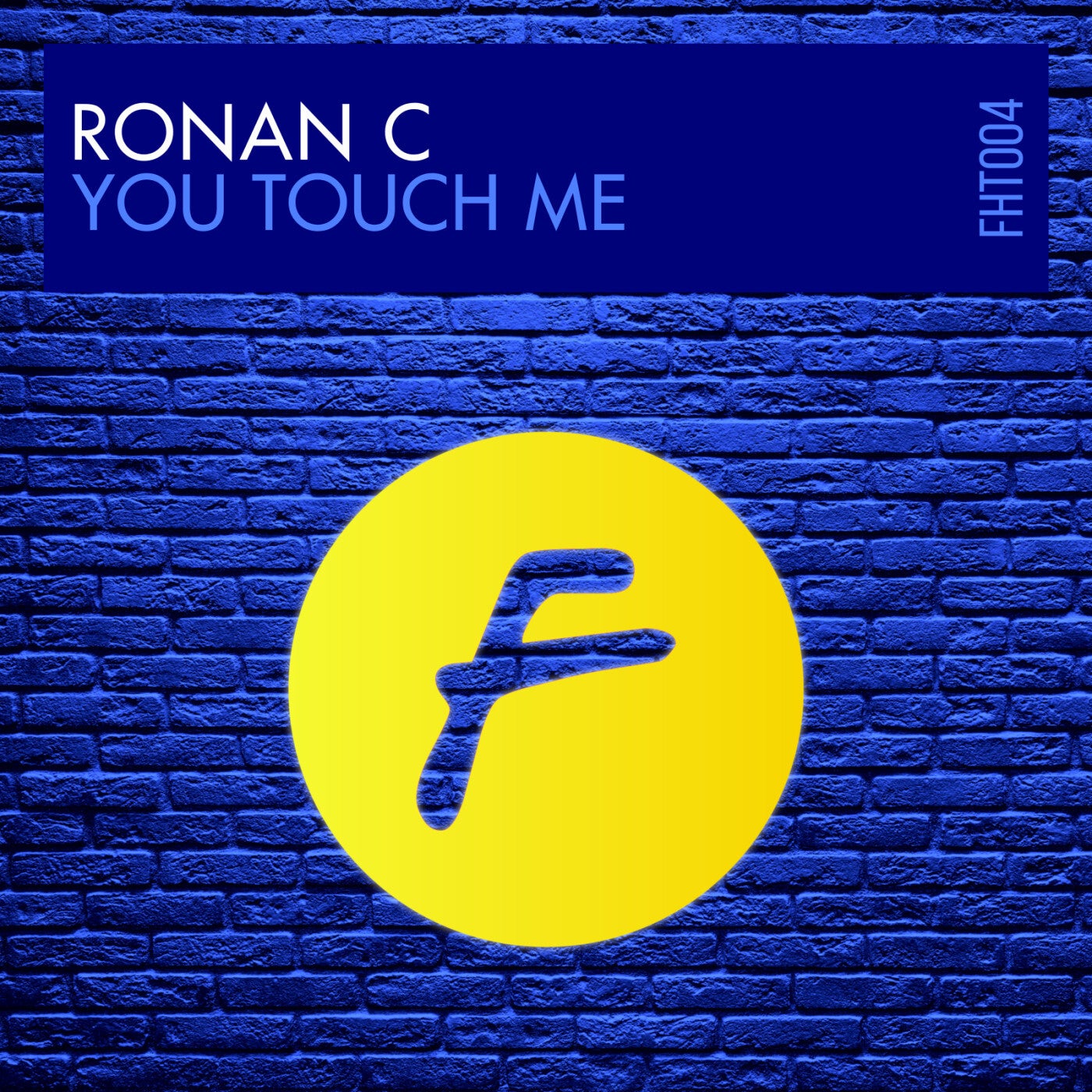 You Touch Me