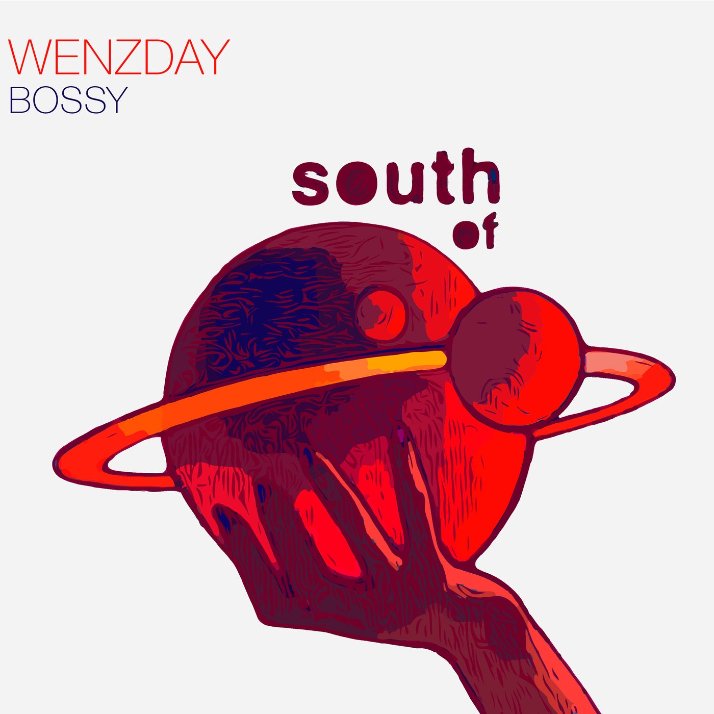 Bossy