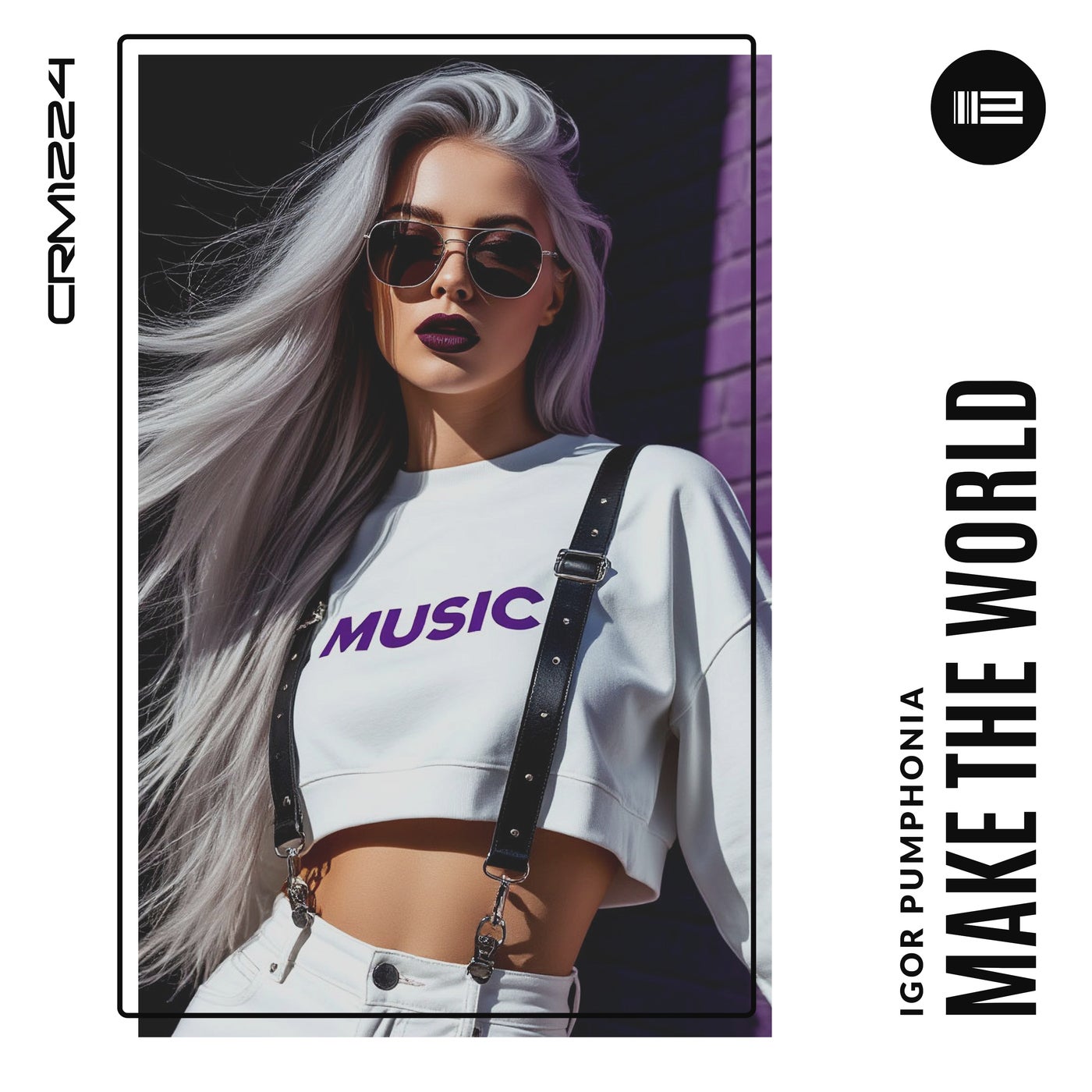 Make The World