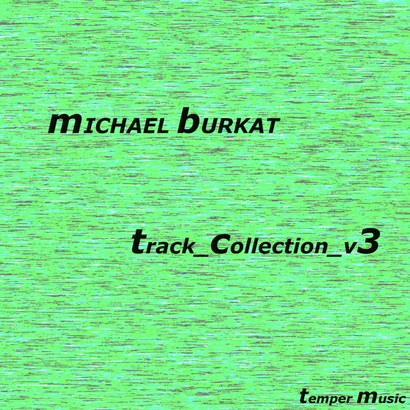 Track Collection V3