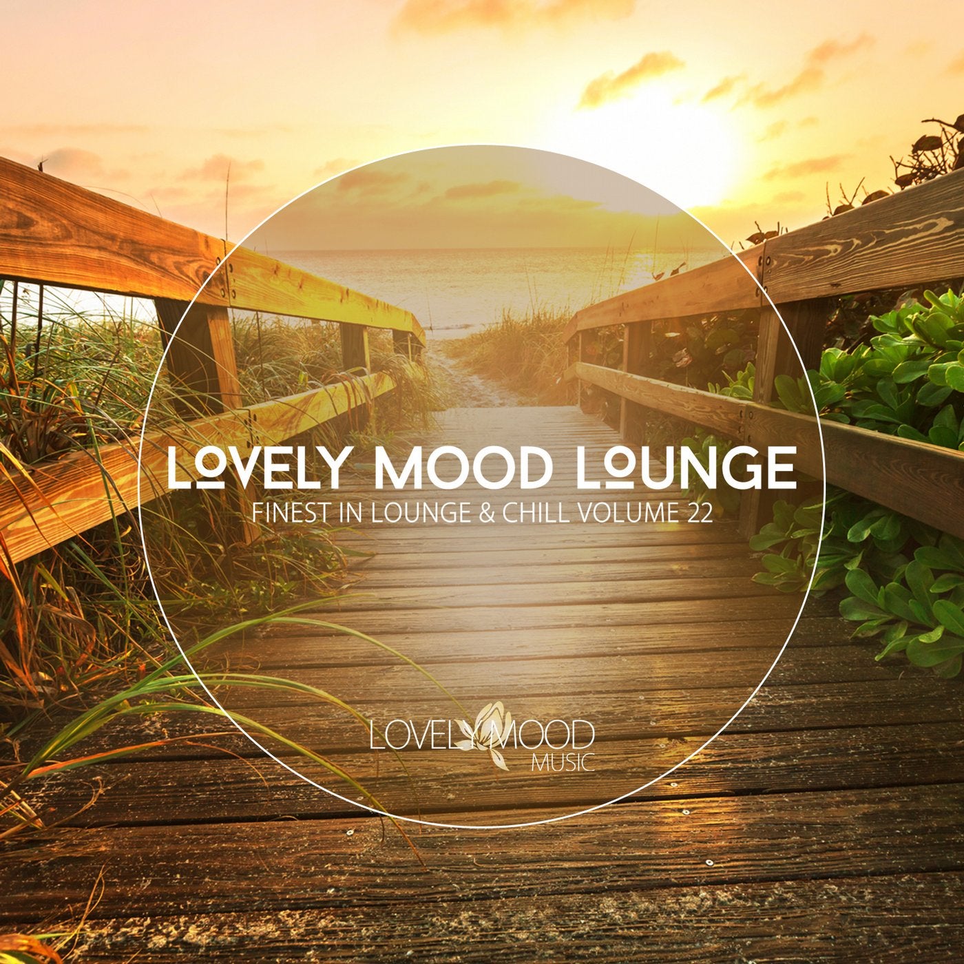 Lovely Mood Lounge Vol. 22