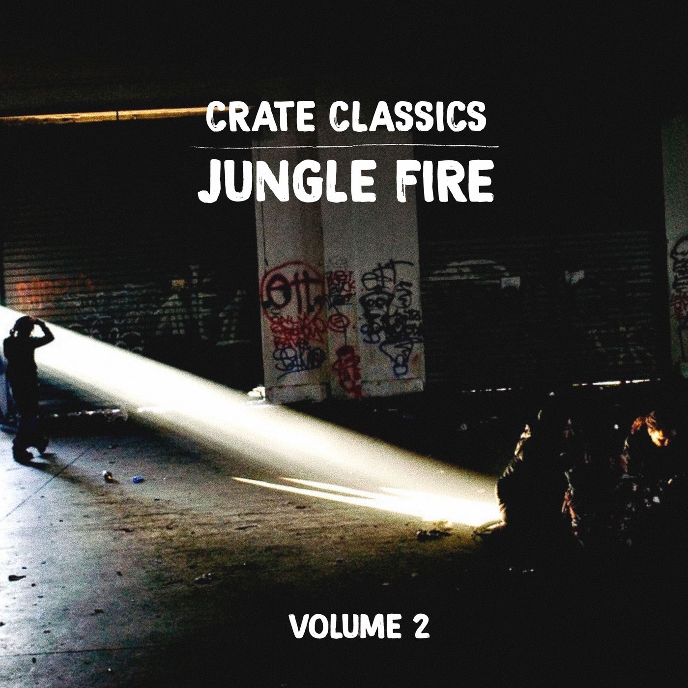 Jungle Fire, Vol. 2