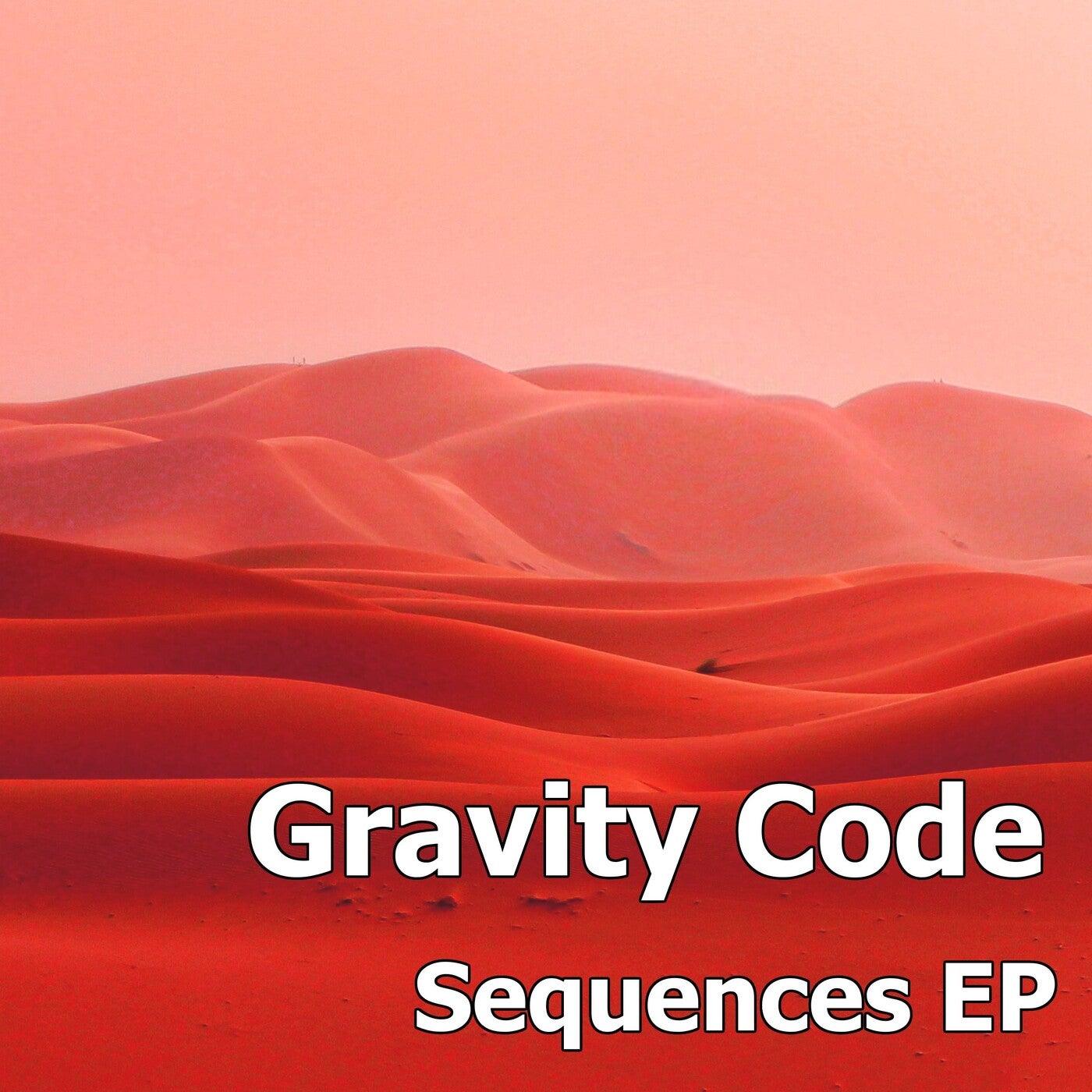 Sequences EP