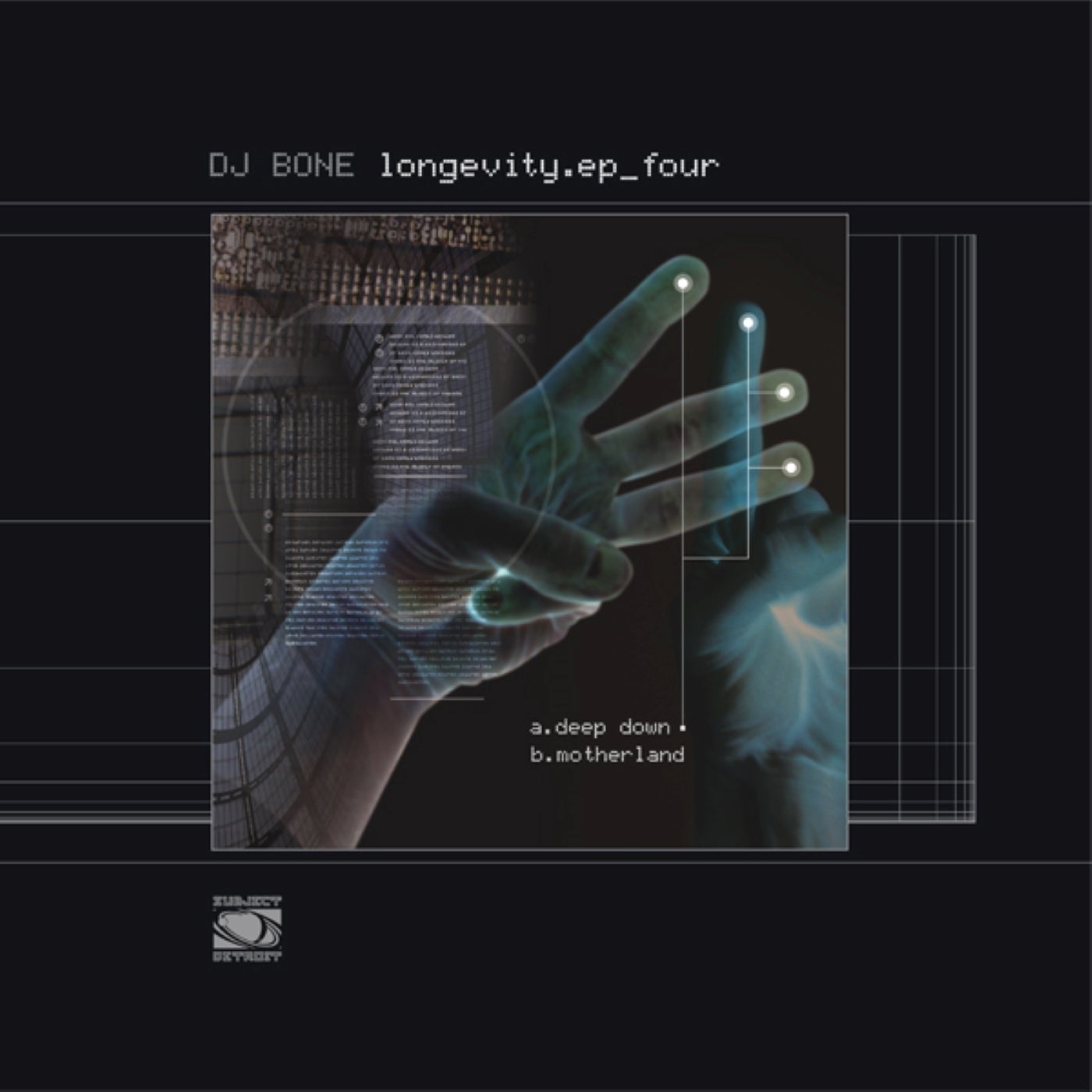Longevity EP Four