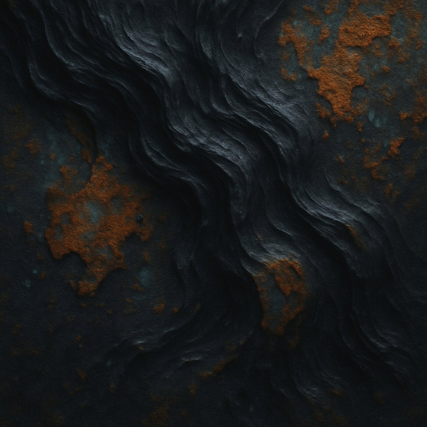 From Primordial Darkness to Cosmic Demise