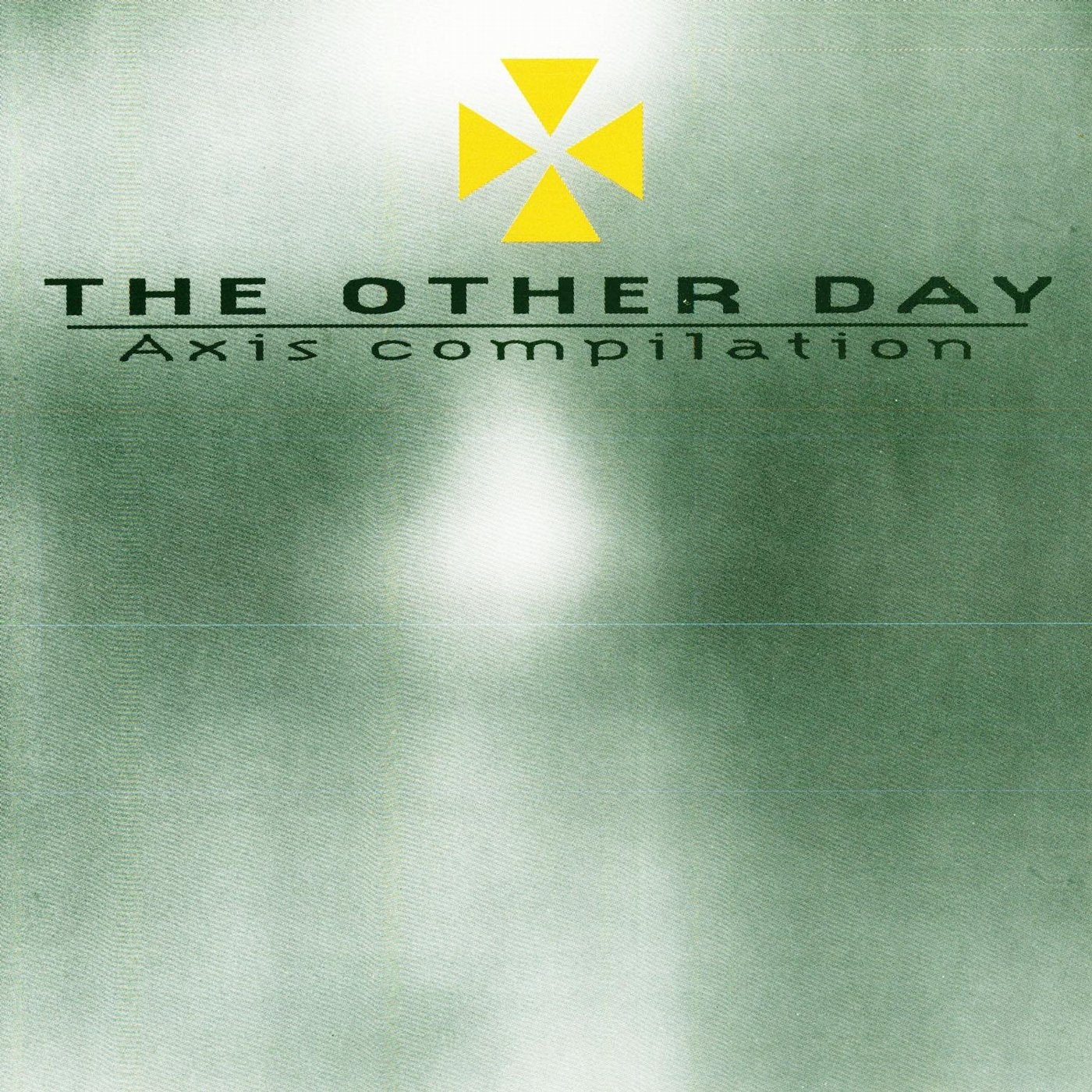 The Other Day (Axis Compilation)