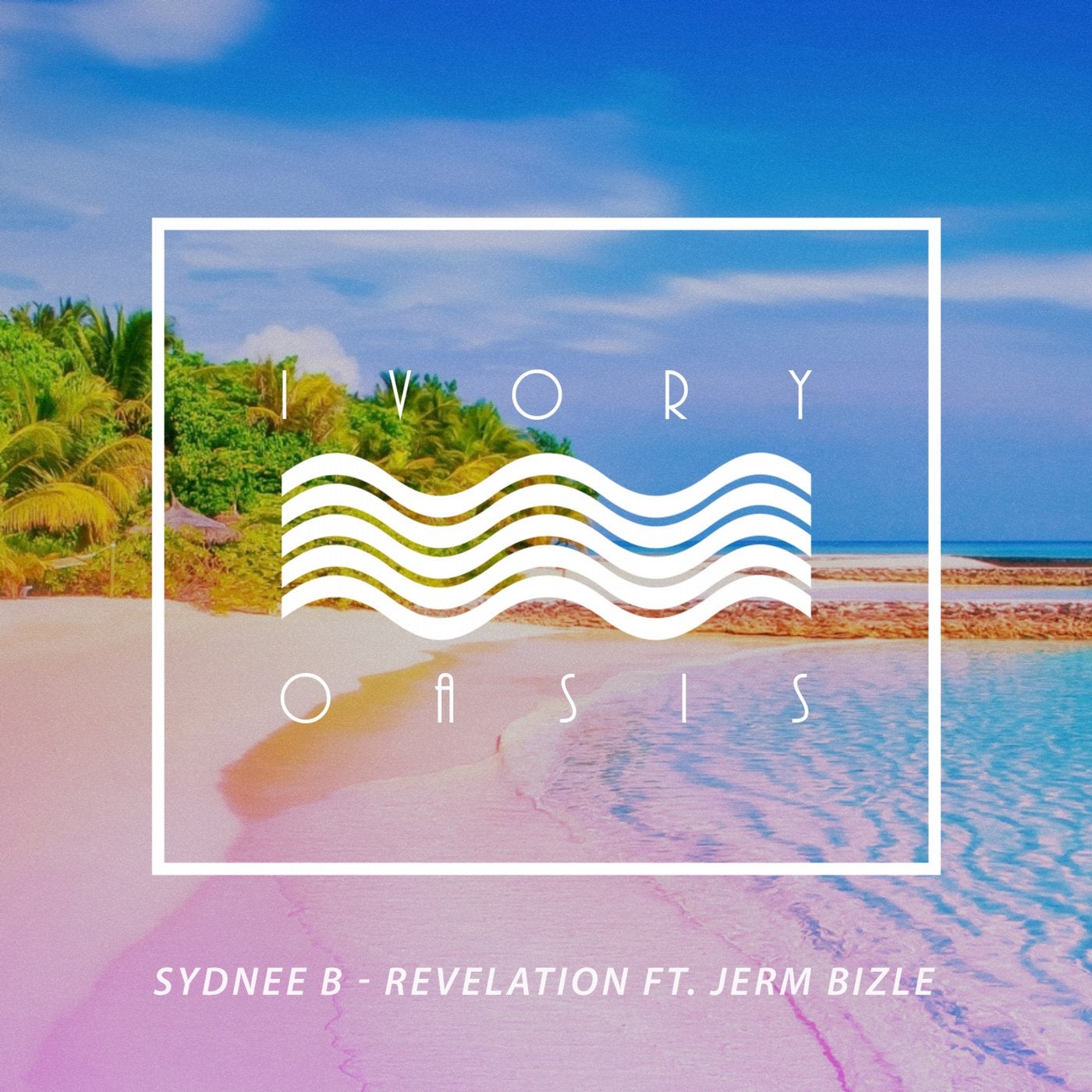 Revelation (feat. Jerm Bizle)