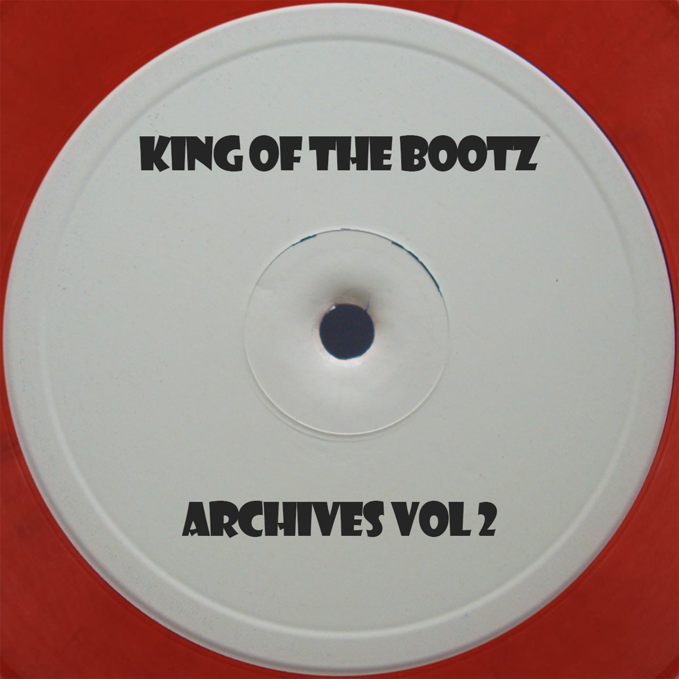 Archives Volume 2