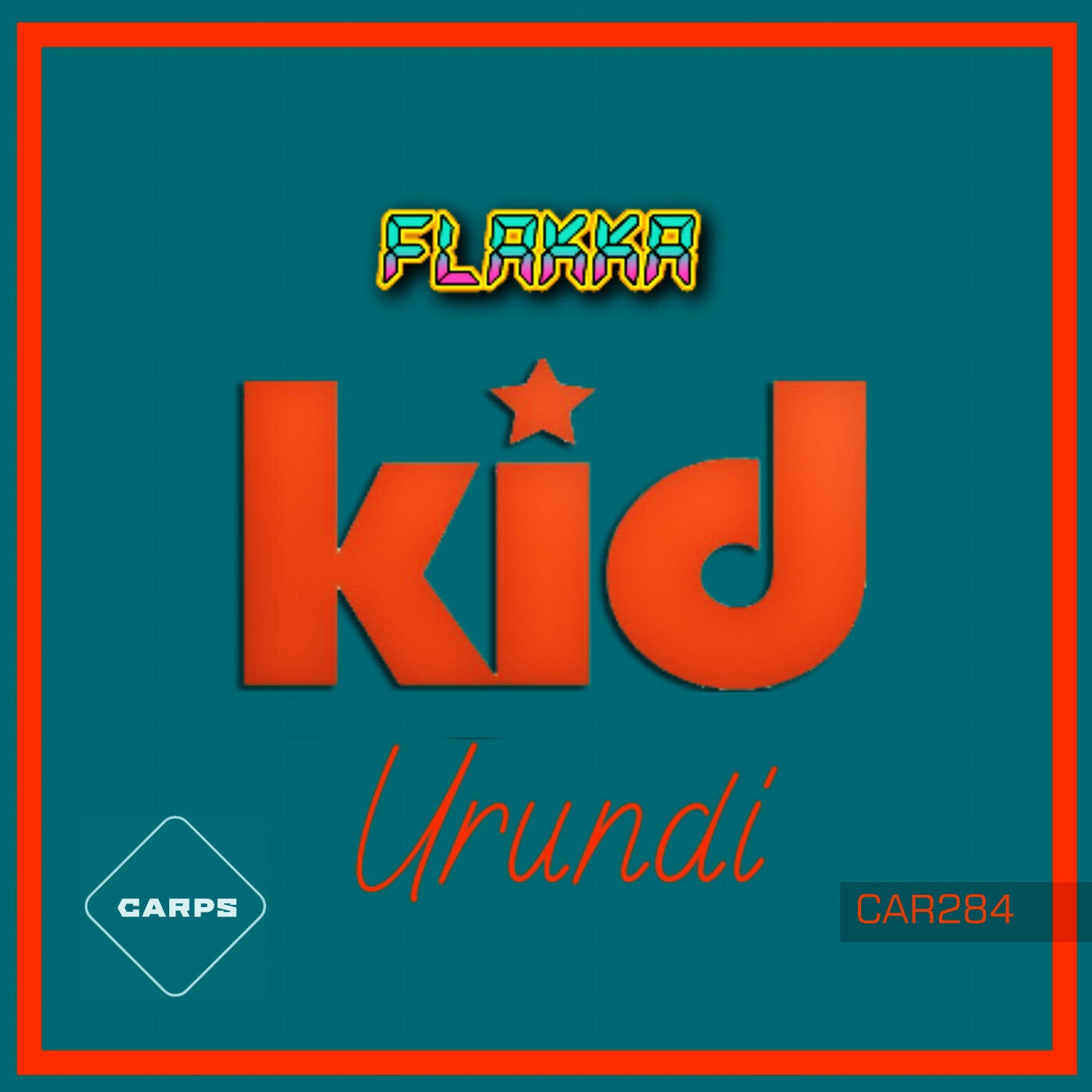 Kid Urundi