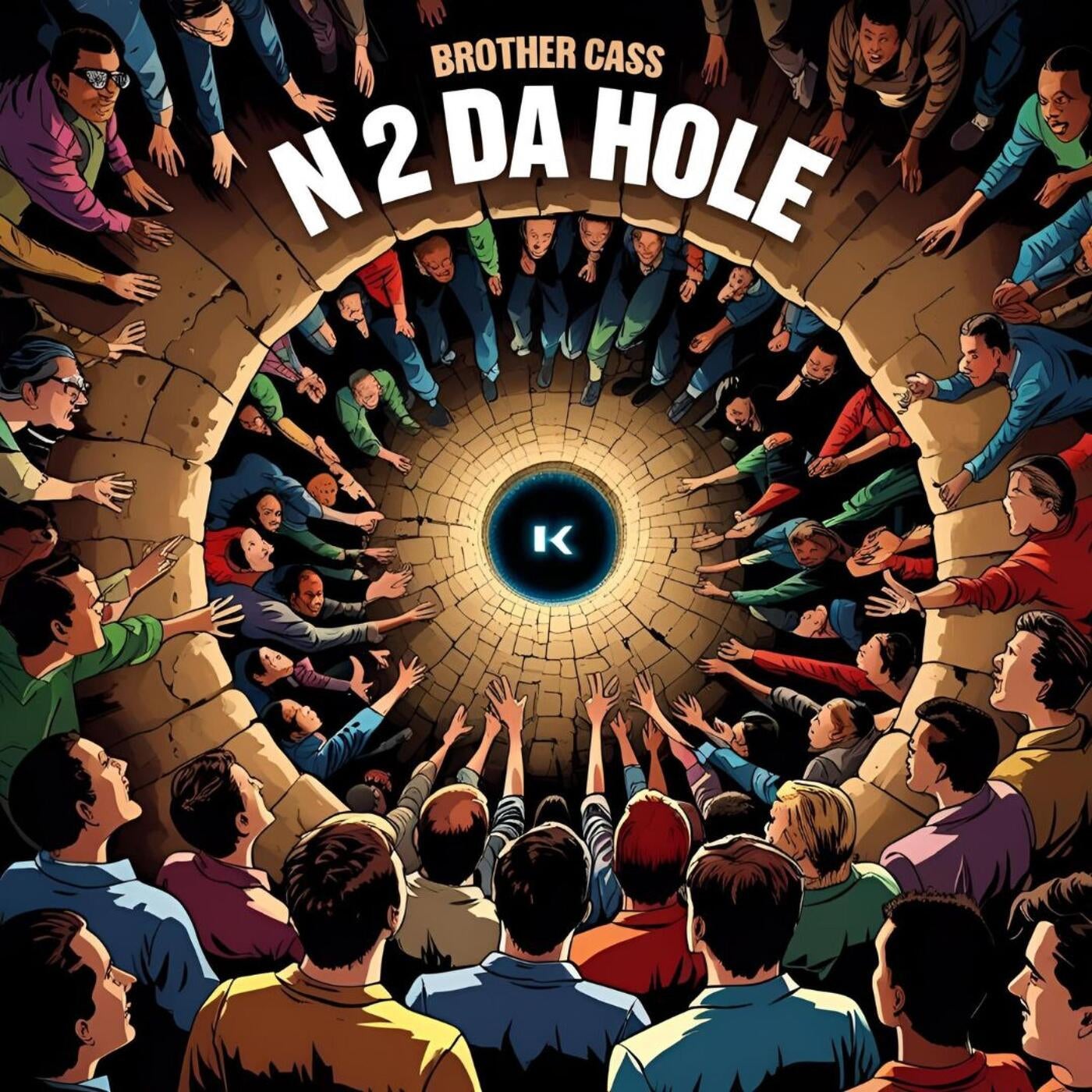 N 2 da Hole