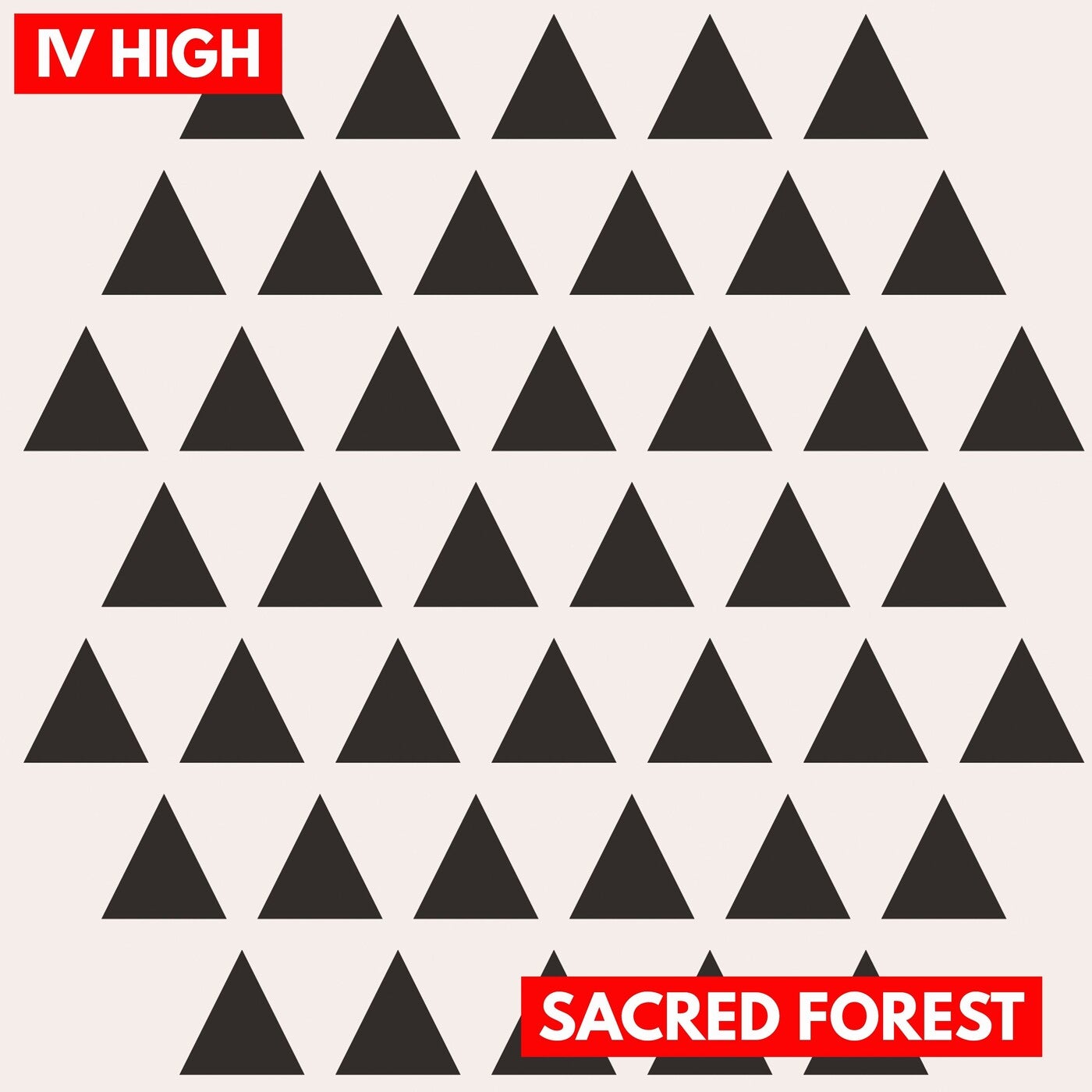 Sacred Forest