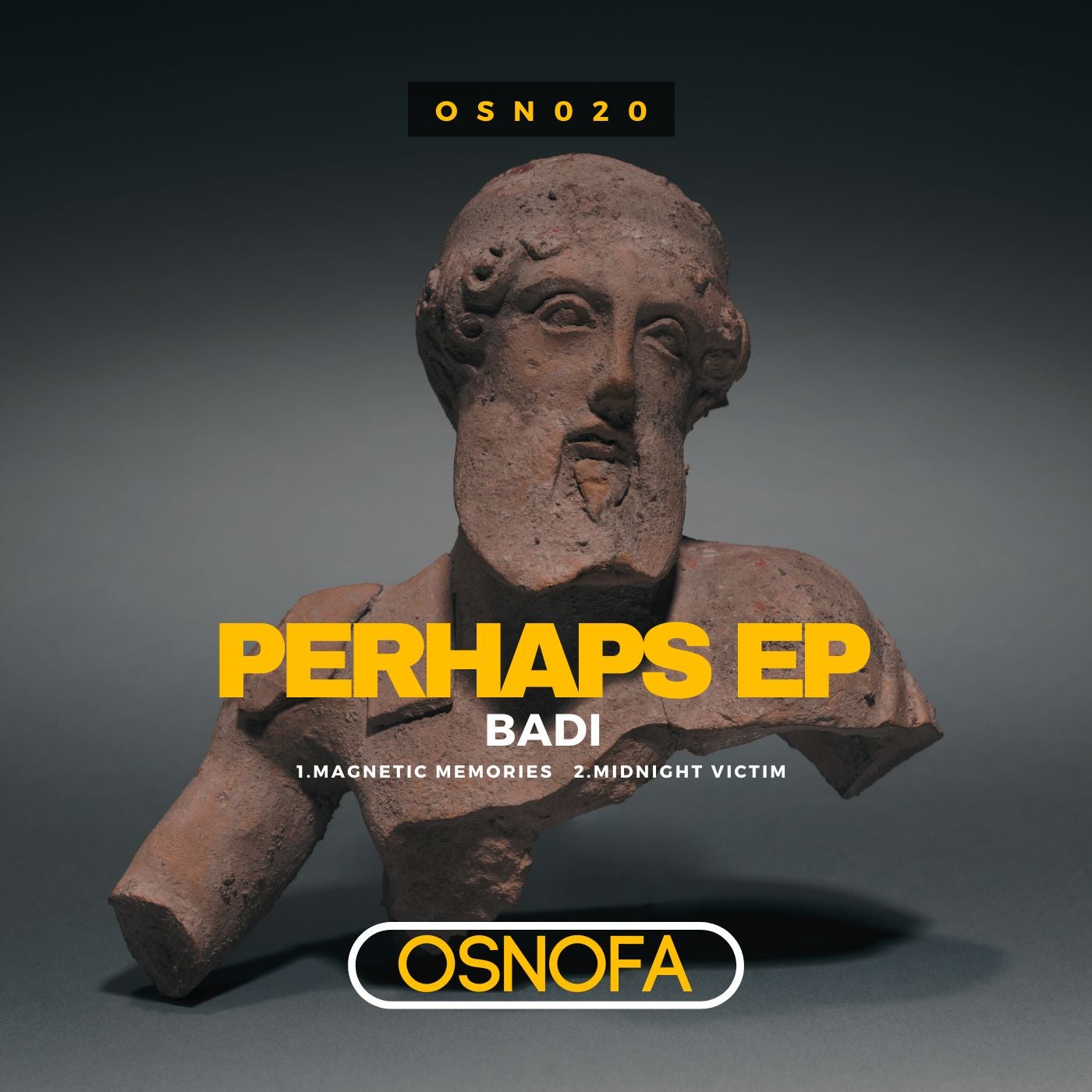 Perhaps EP