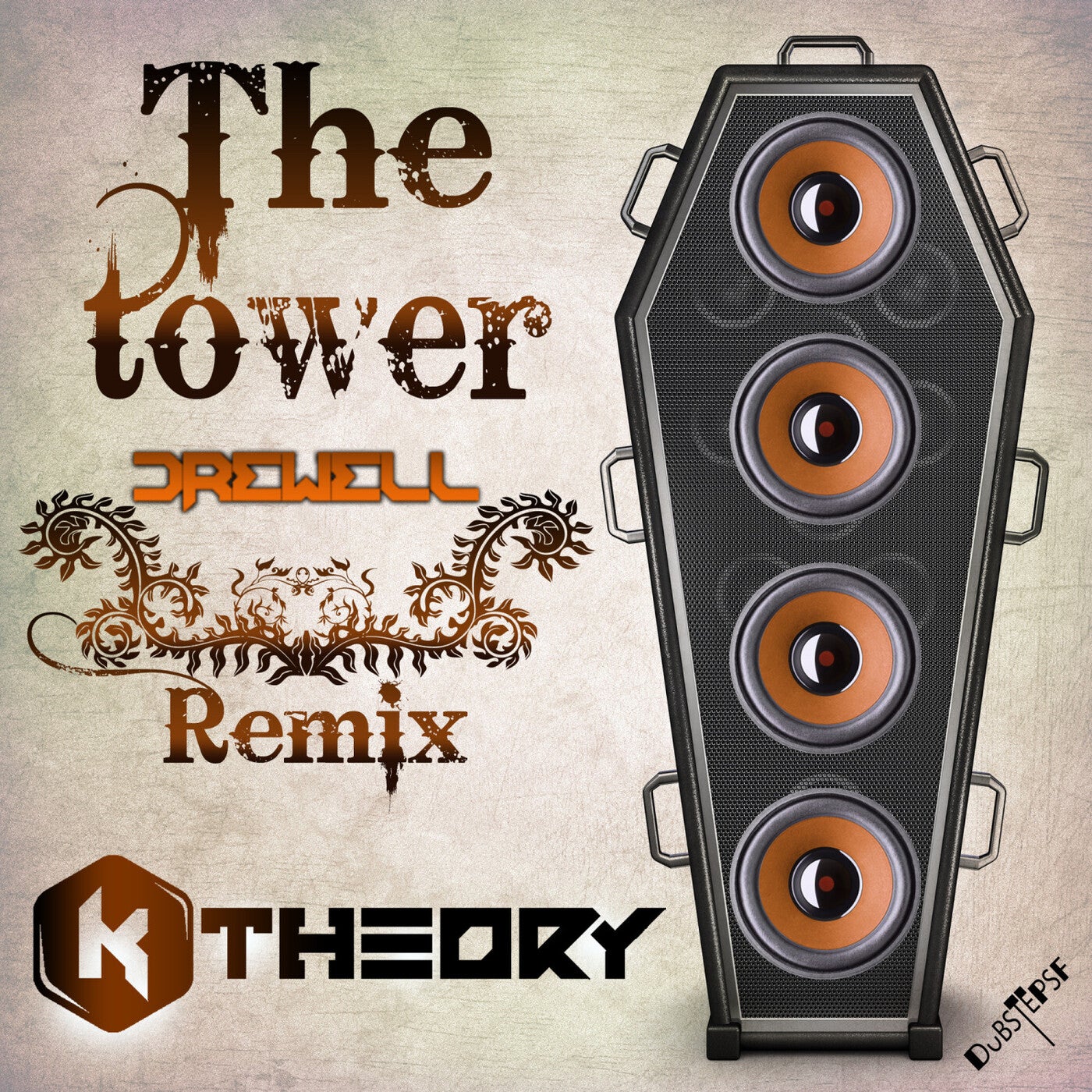 The Tower (Drewell Trap Remix)