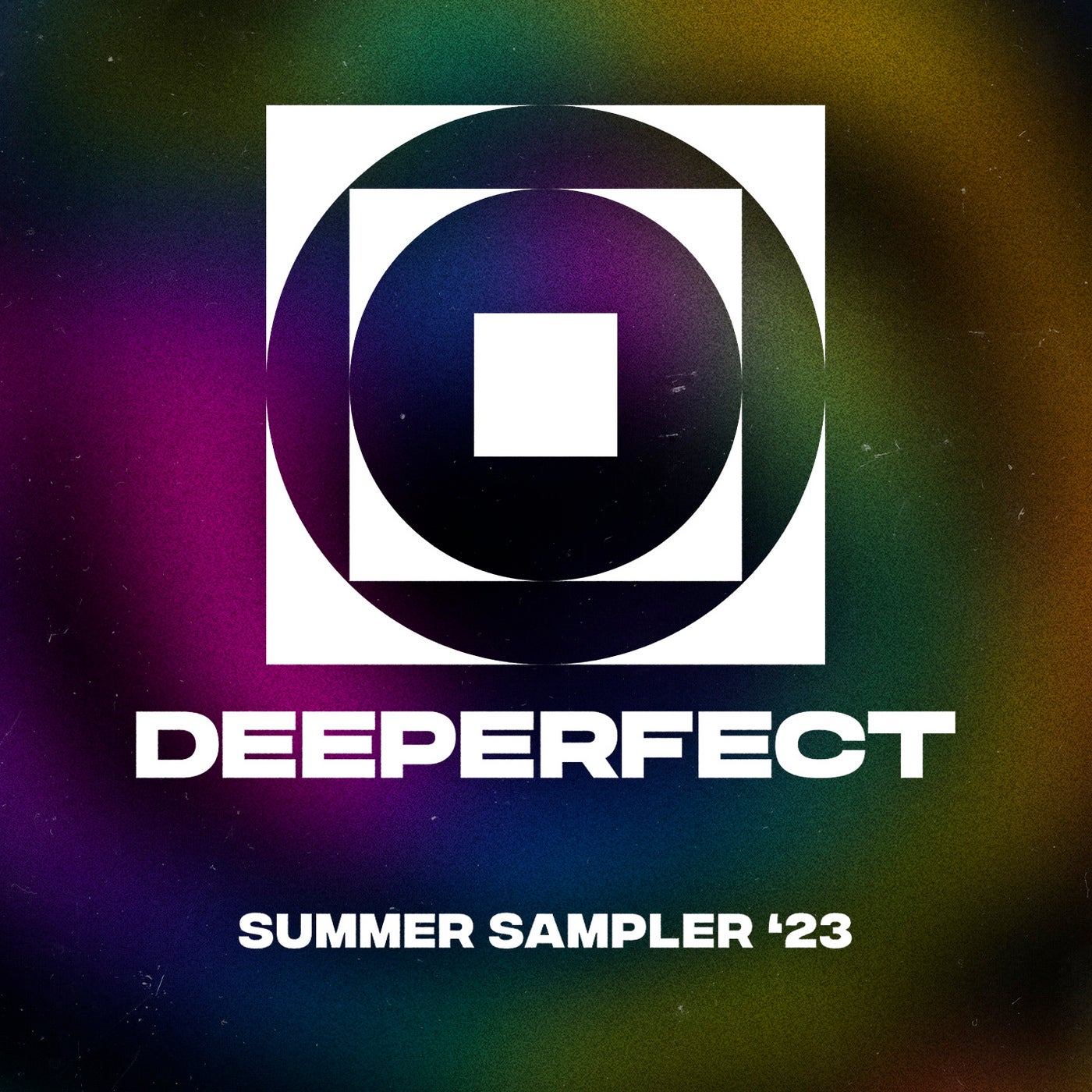 VA – Summer Sampler ’23 DPE1964 VA – Summer Sampler ’23 DPE1964
