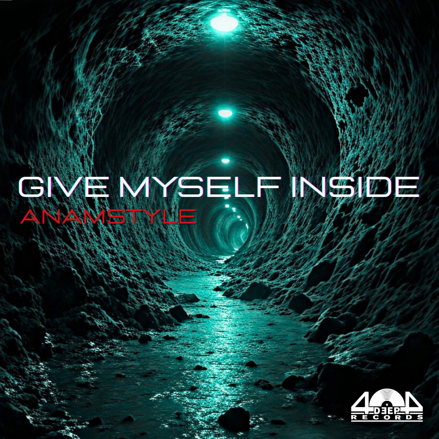 Give Myself Inside - Rework Version
