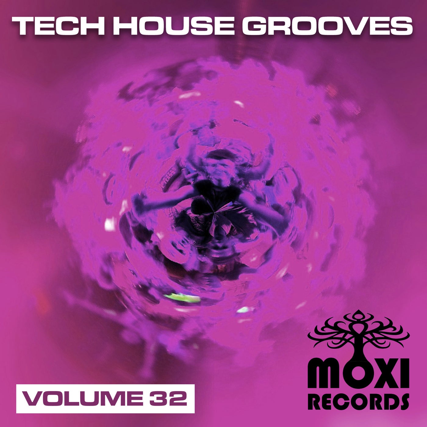 Tech House Grooves Volume 32