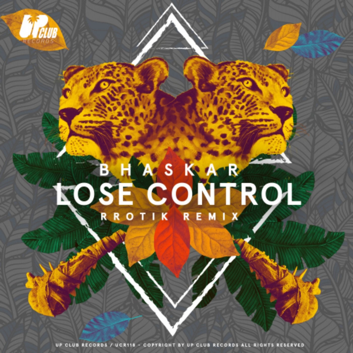 Lose Control (rrotik Remix)
