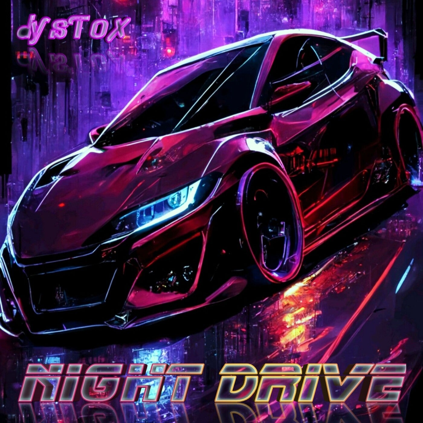 Night Drive