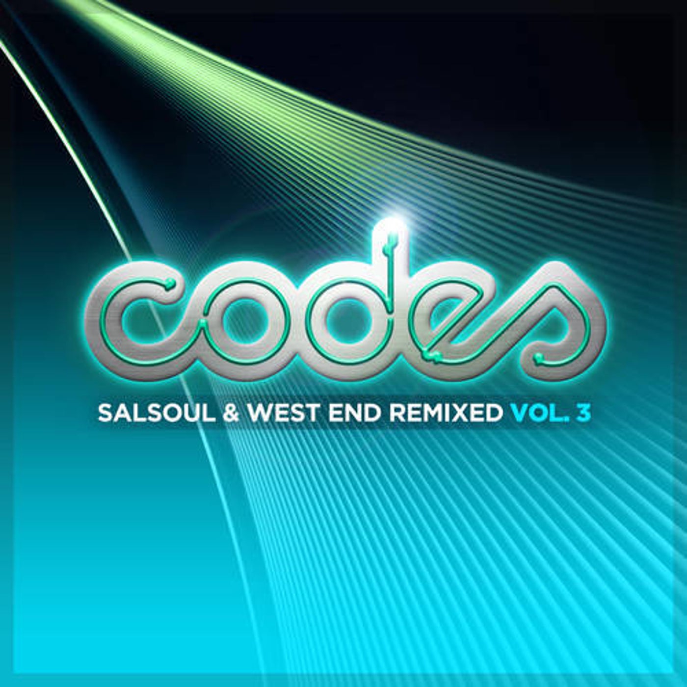 Salsoul & West End Remixed Vol. 3