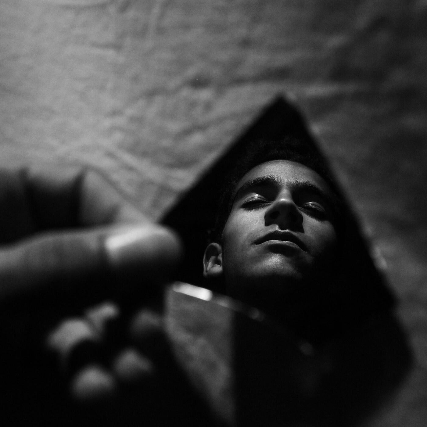Darkness Is Light