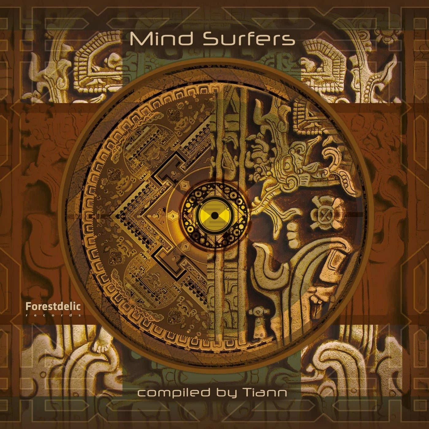 Mind Surfers