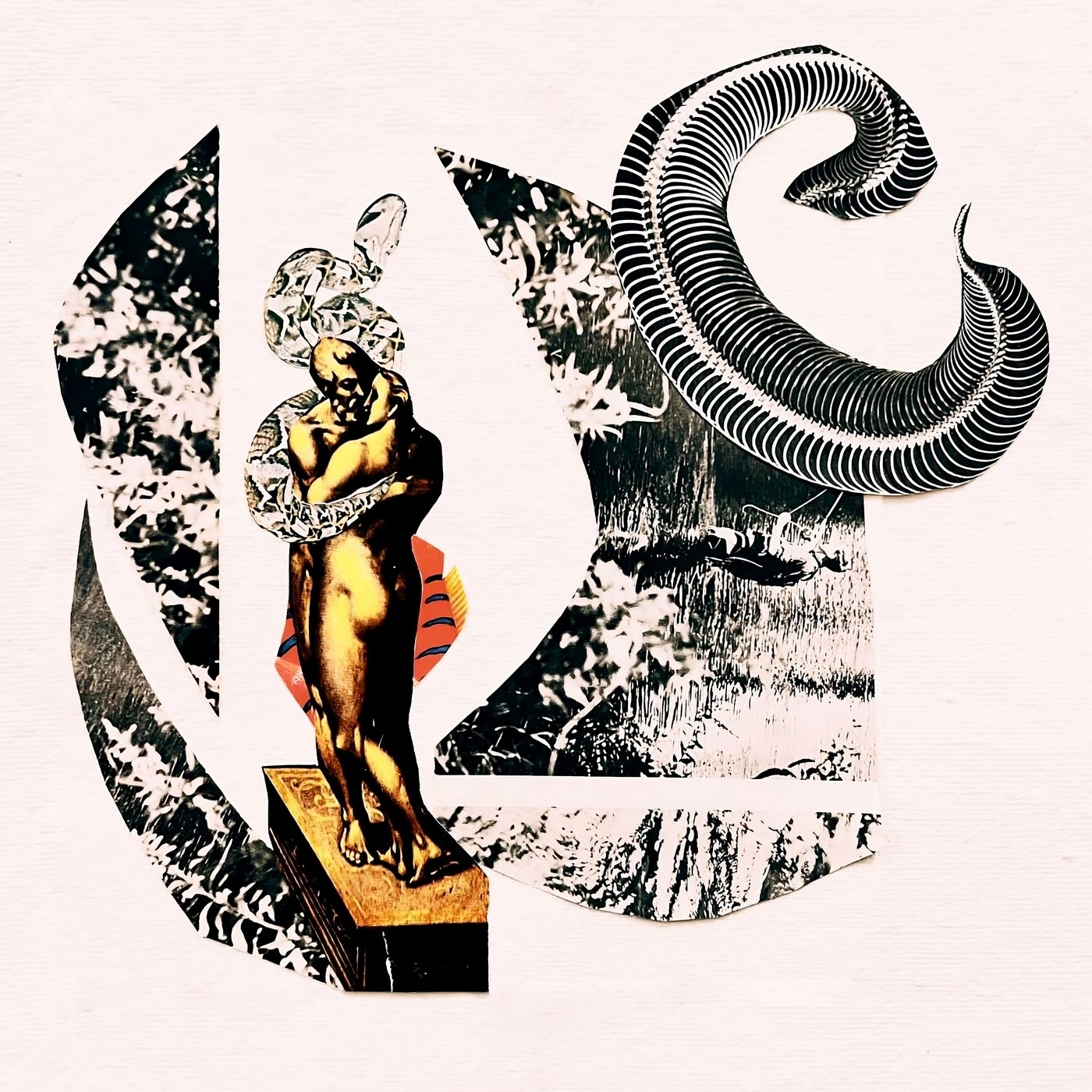 Cover art for All For That One Time