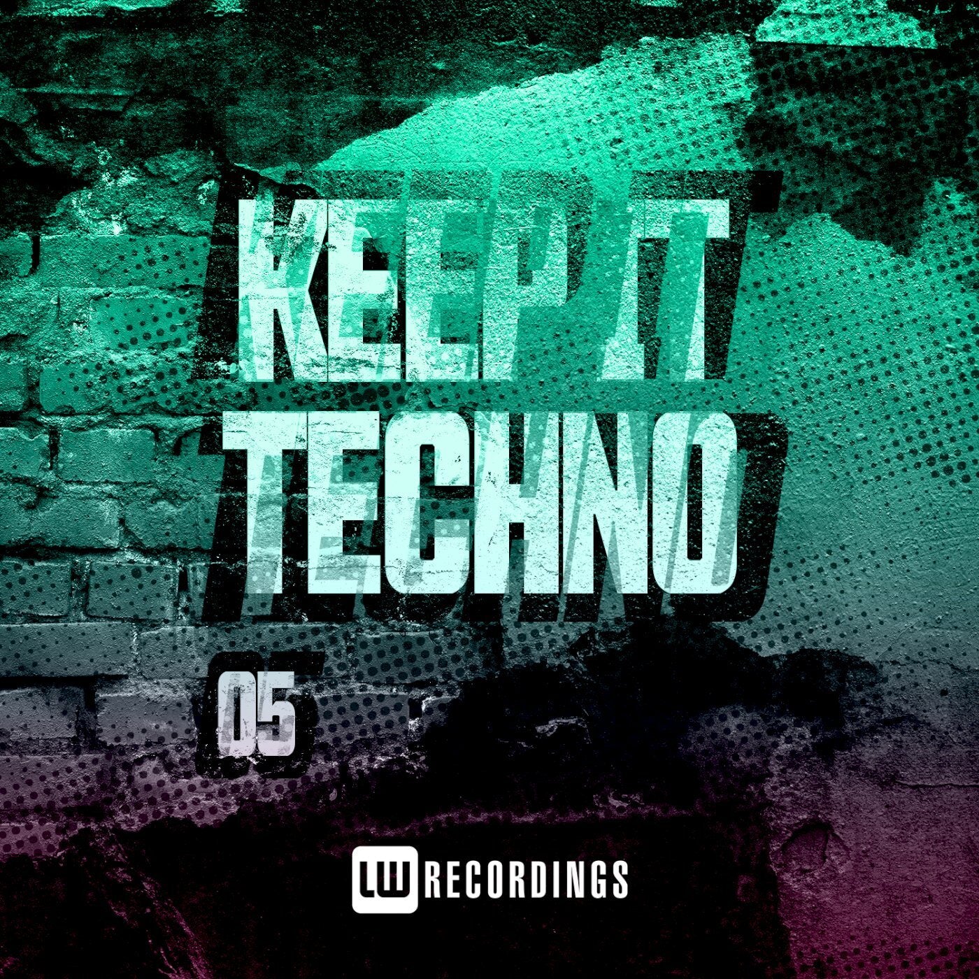 Keep It Techno, Vol. 05