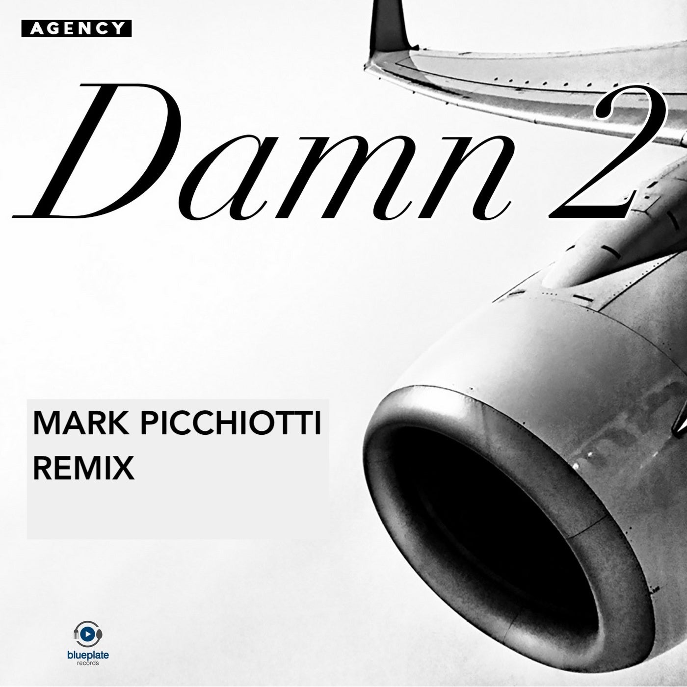Damn 2 (Mark Picchiotti Remix)