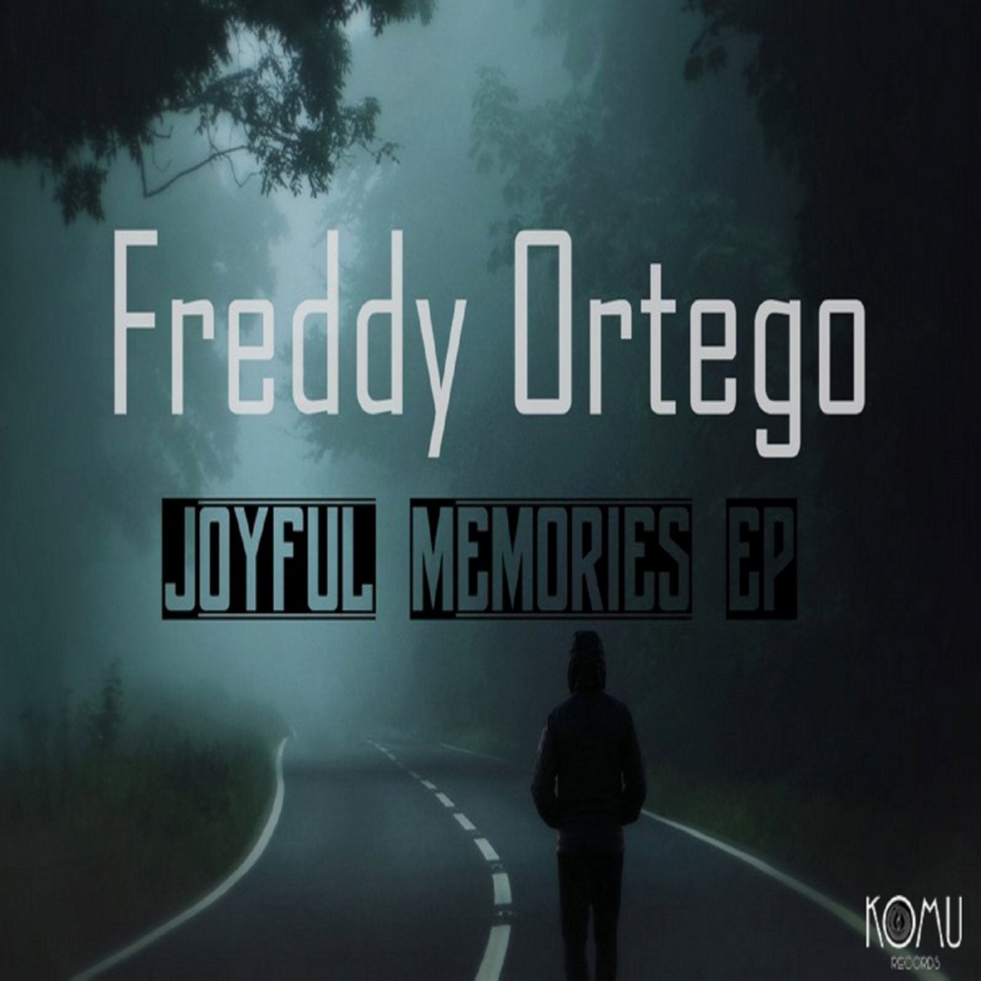 Joyful Memories EP