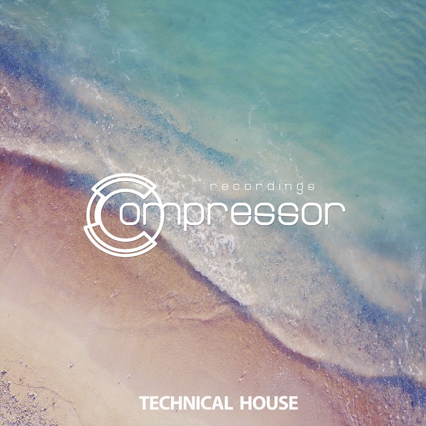 Technical House
