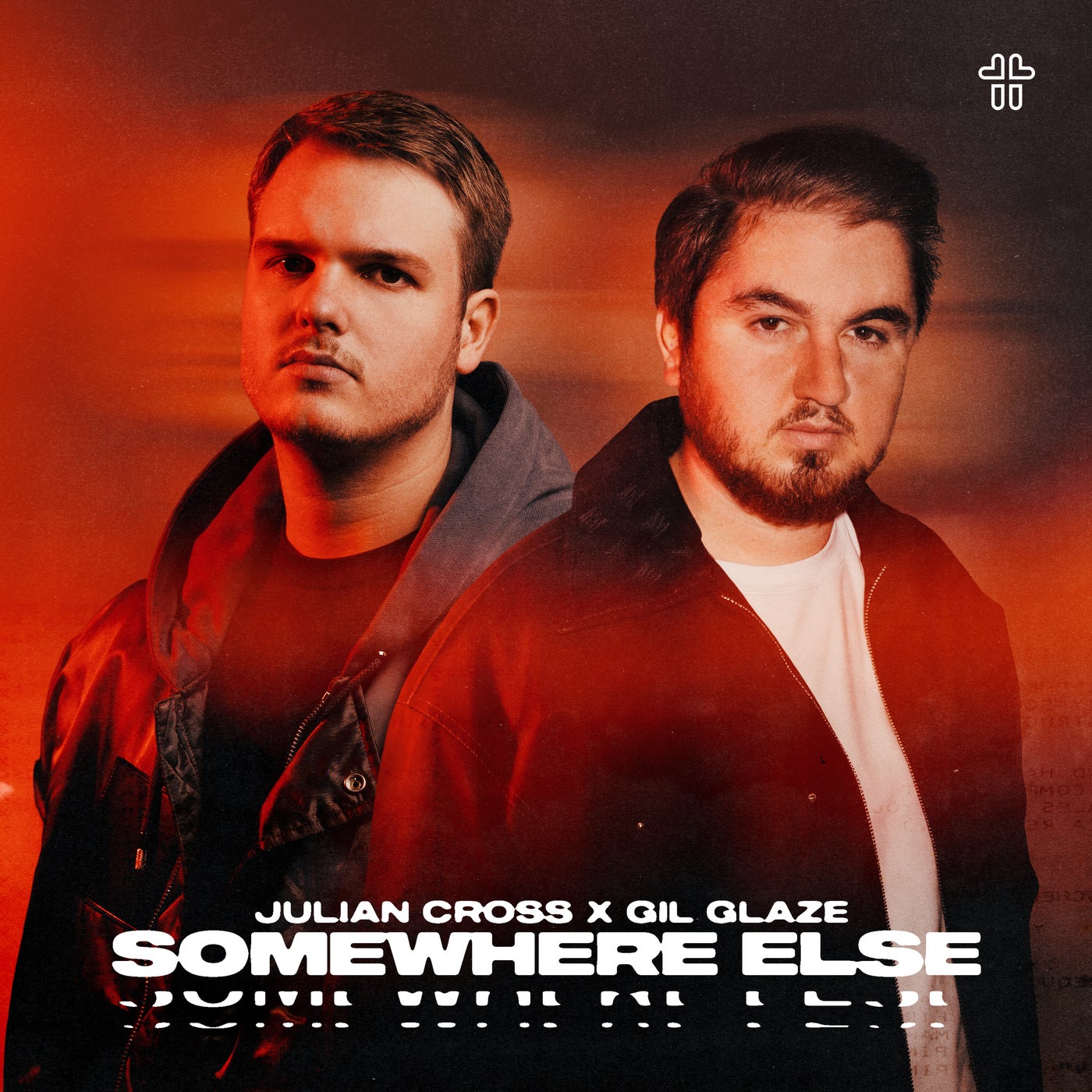 Somewhere Else (Extended Mix)