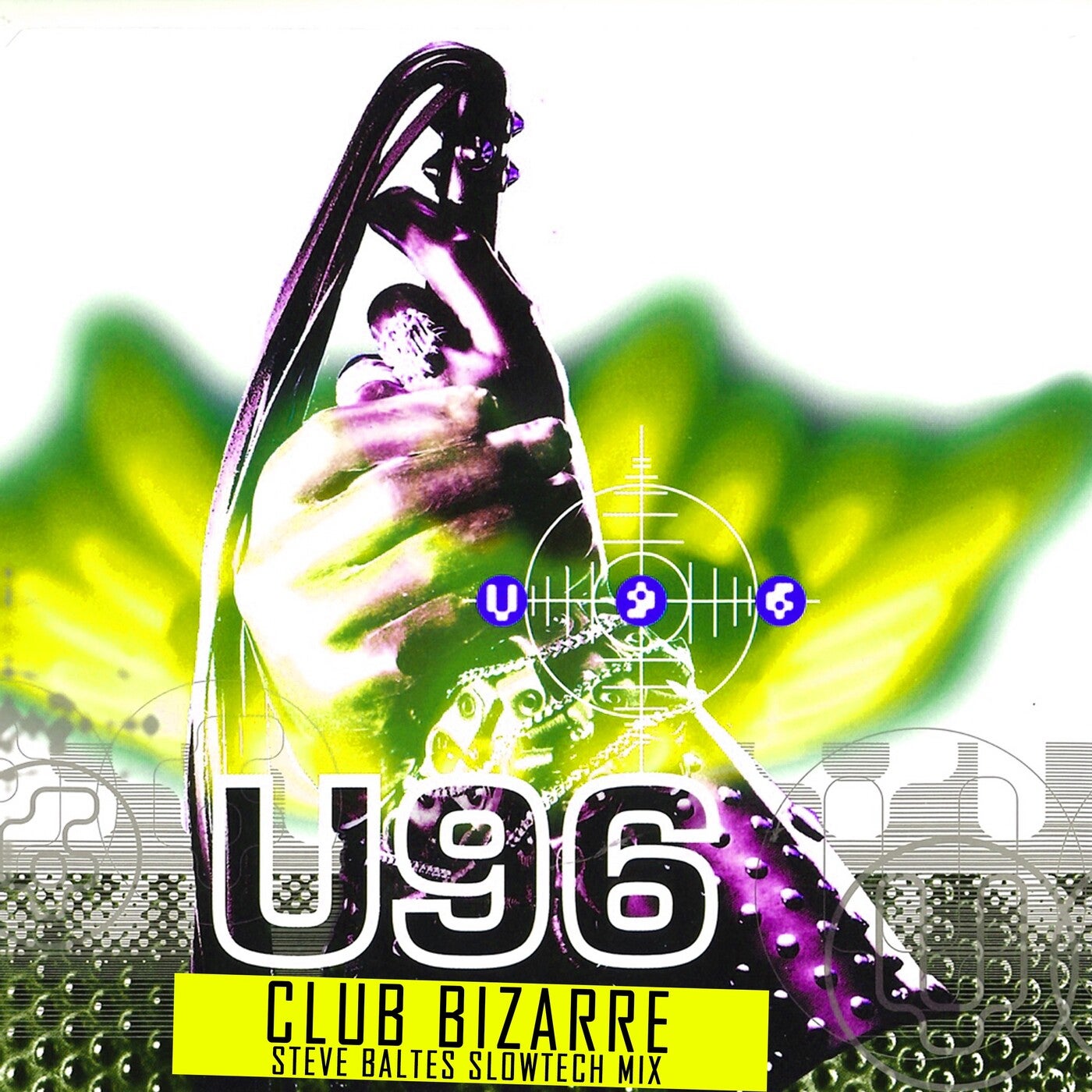 U96 Rave U96 - Club Bizarre (Steve Baltes Slow Tekk Mix) [Kingsize Records ...