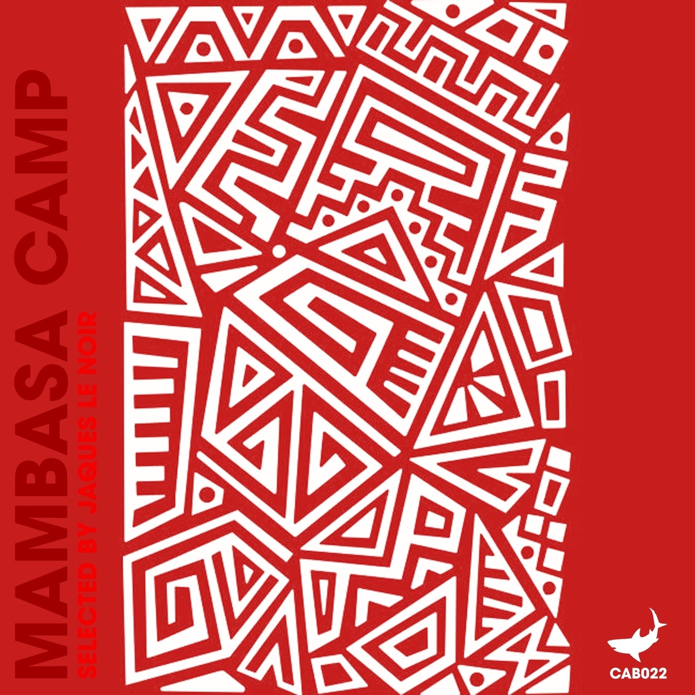 Mambasa Camp Selected by Jaques Le Noir