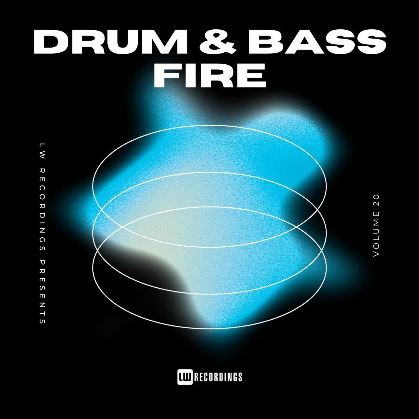 Drum & Bass Fire, Vol. 20