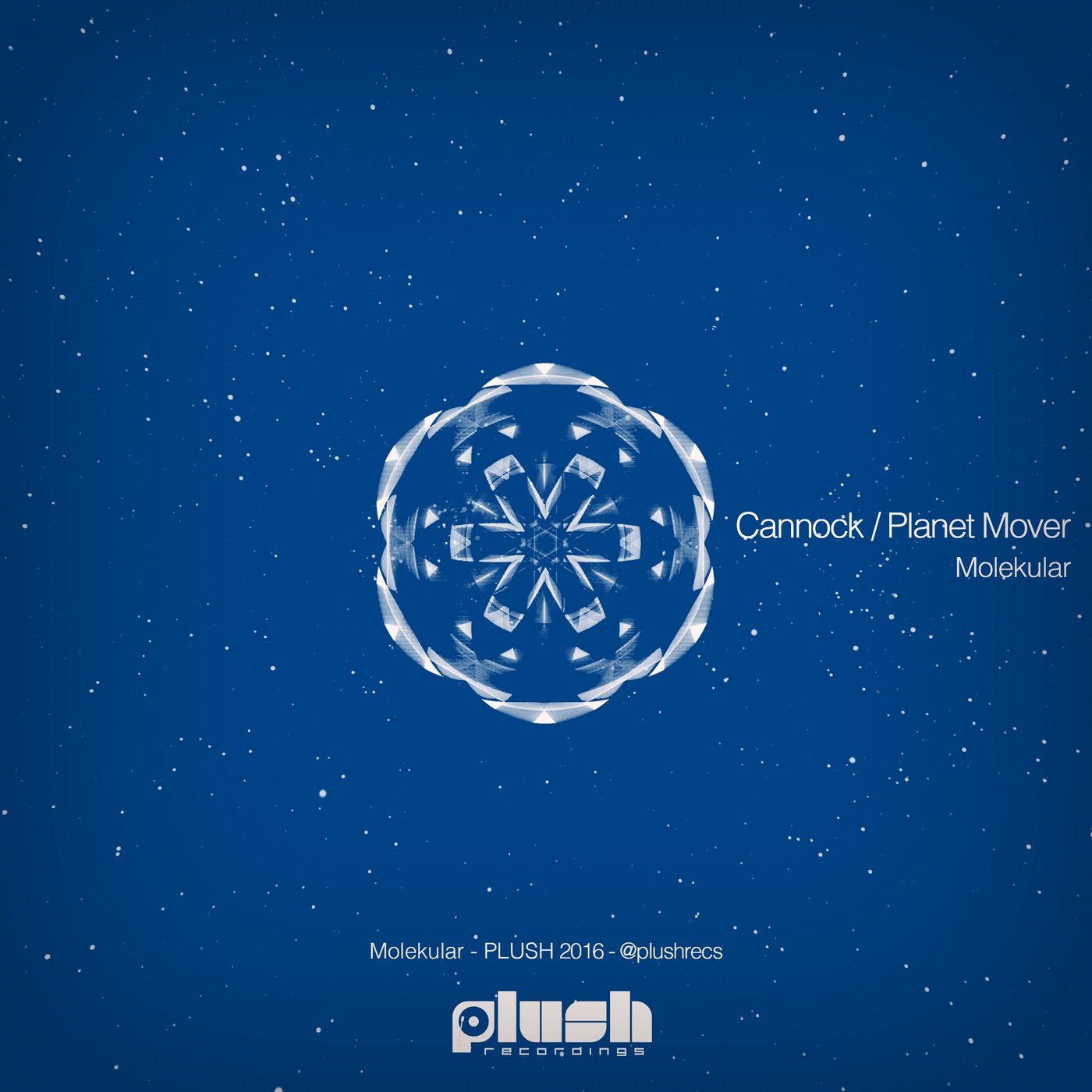 Cannock / Planet Mover